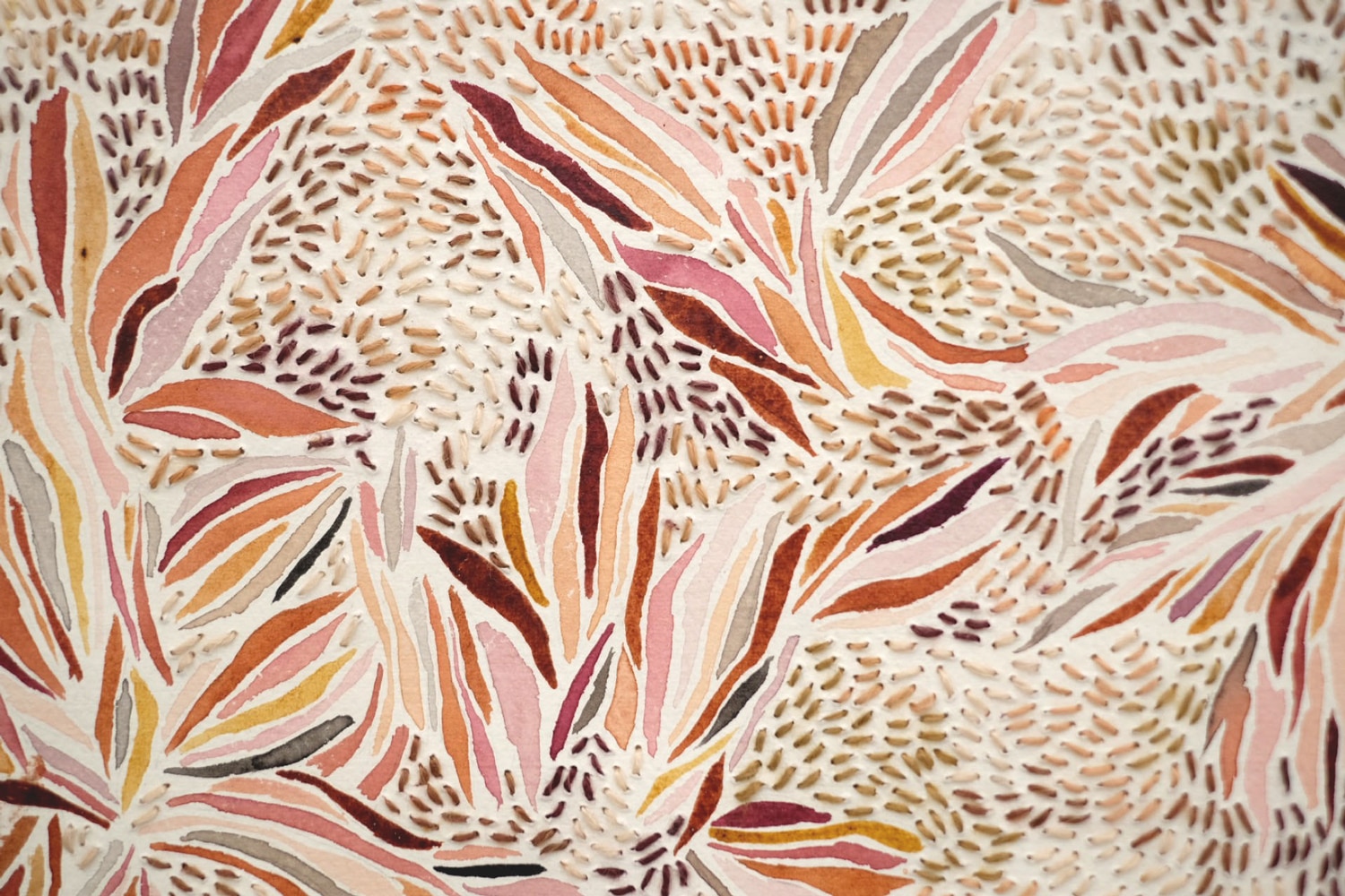 Sophie Bowen Every Leaf is a Flower