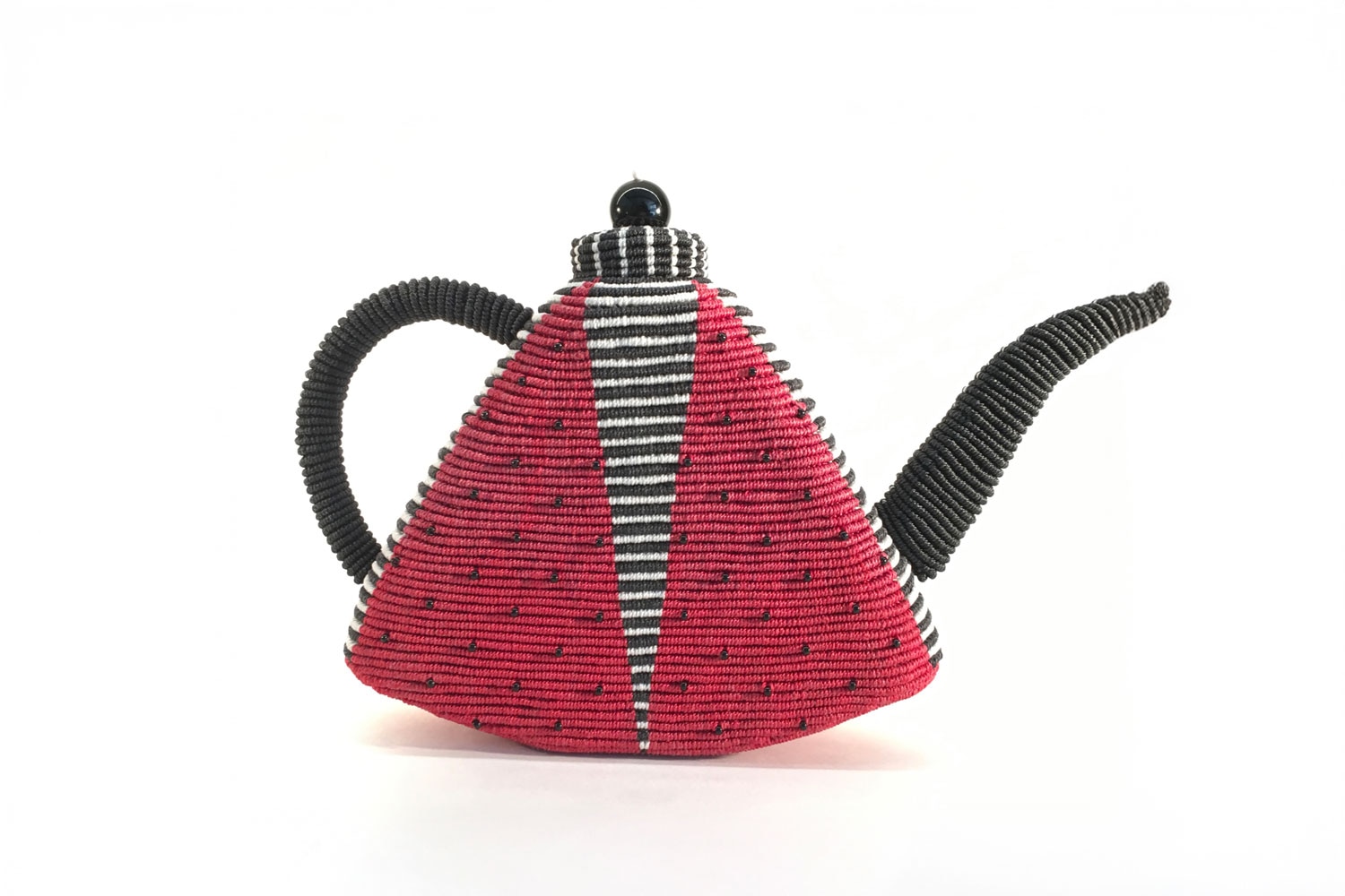 Merrill Morrison Fits to a tea