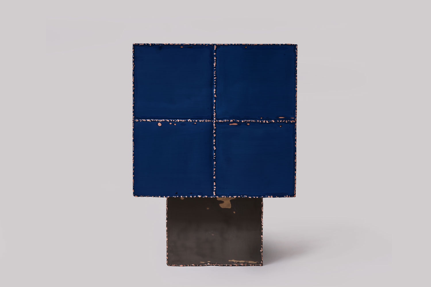 Chaehoon Moon Welding Series