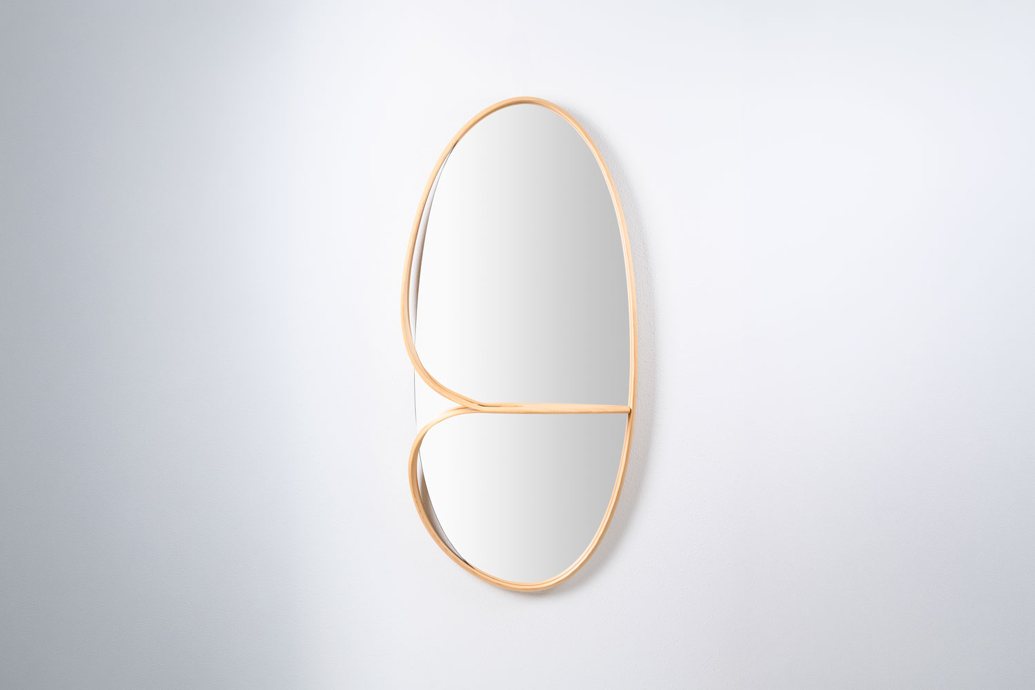 Kenta Hirai Yoshino wall mirror
