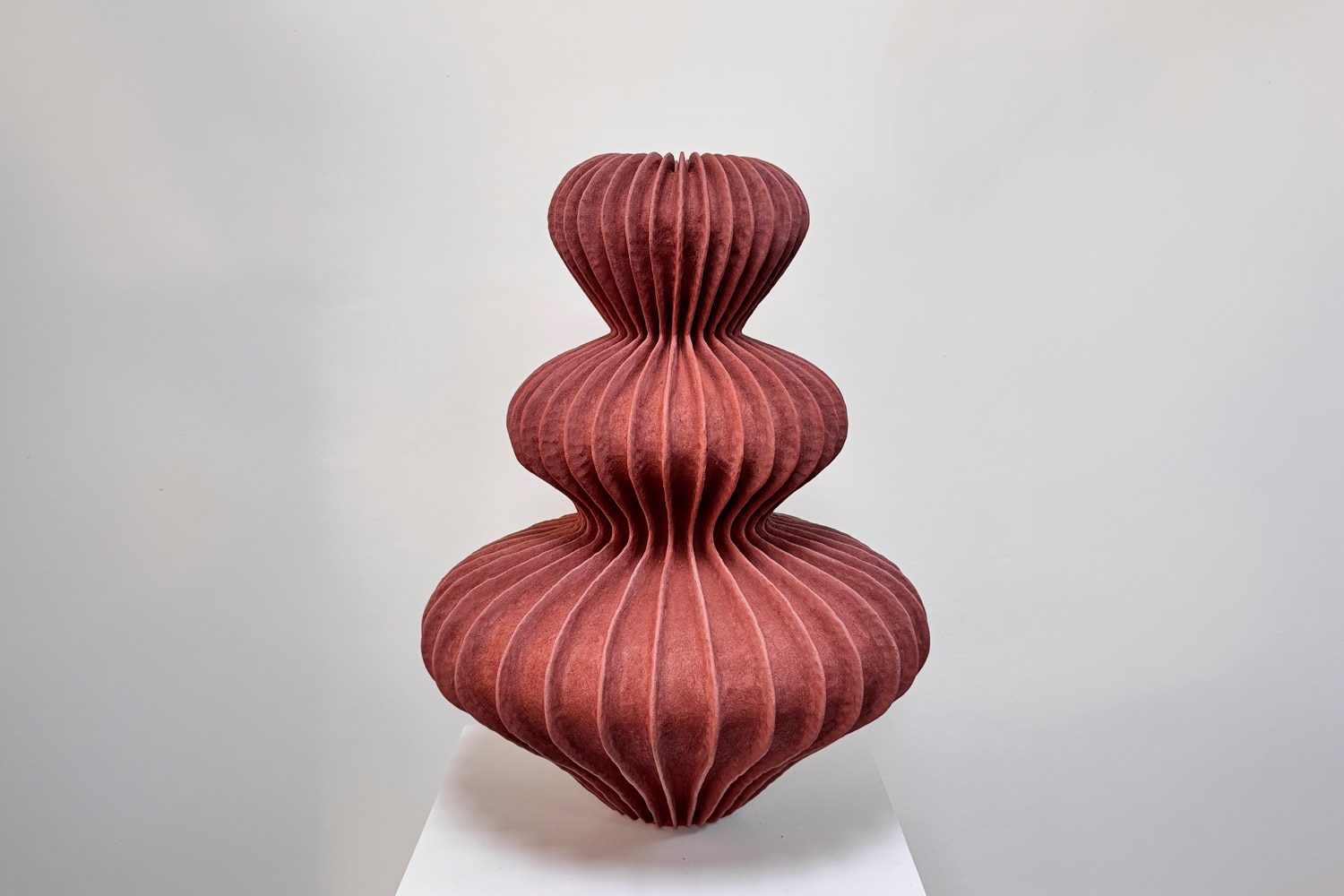 Laura Ramírez Organelle XXXIV