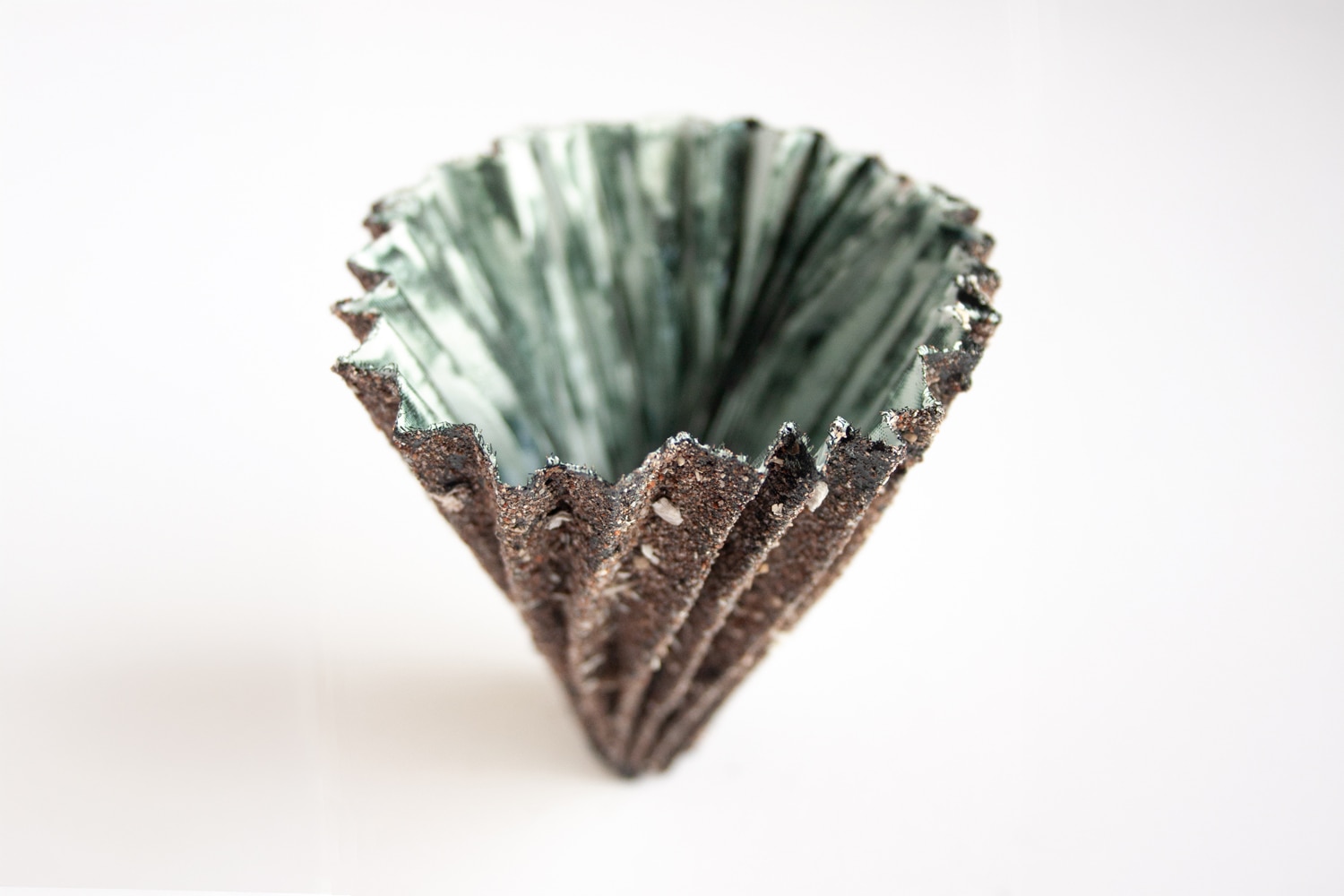 Margo Misiak-Orlovic Little Swansea Vessel One