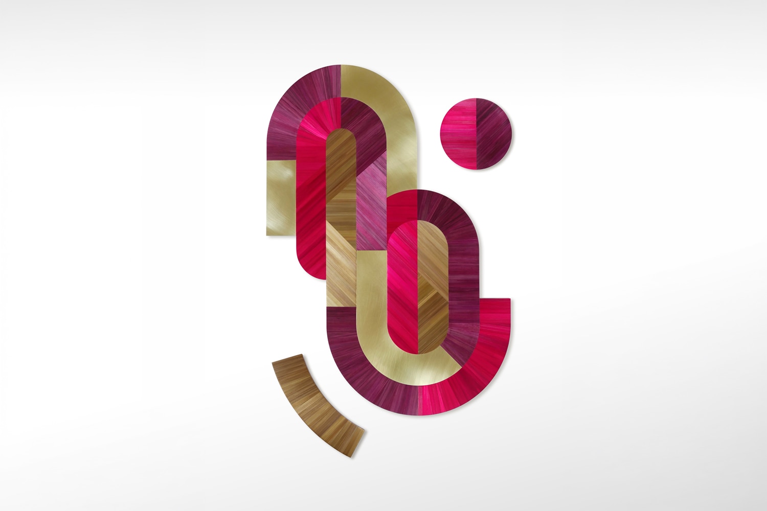 Marika Michelon Arcade Zoé