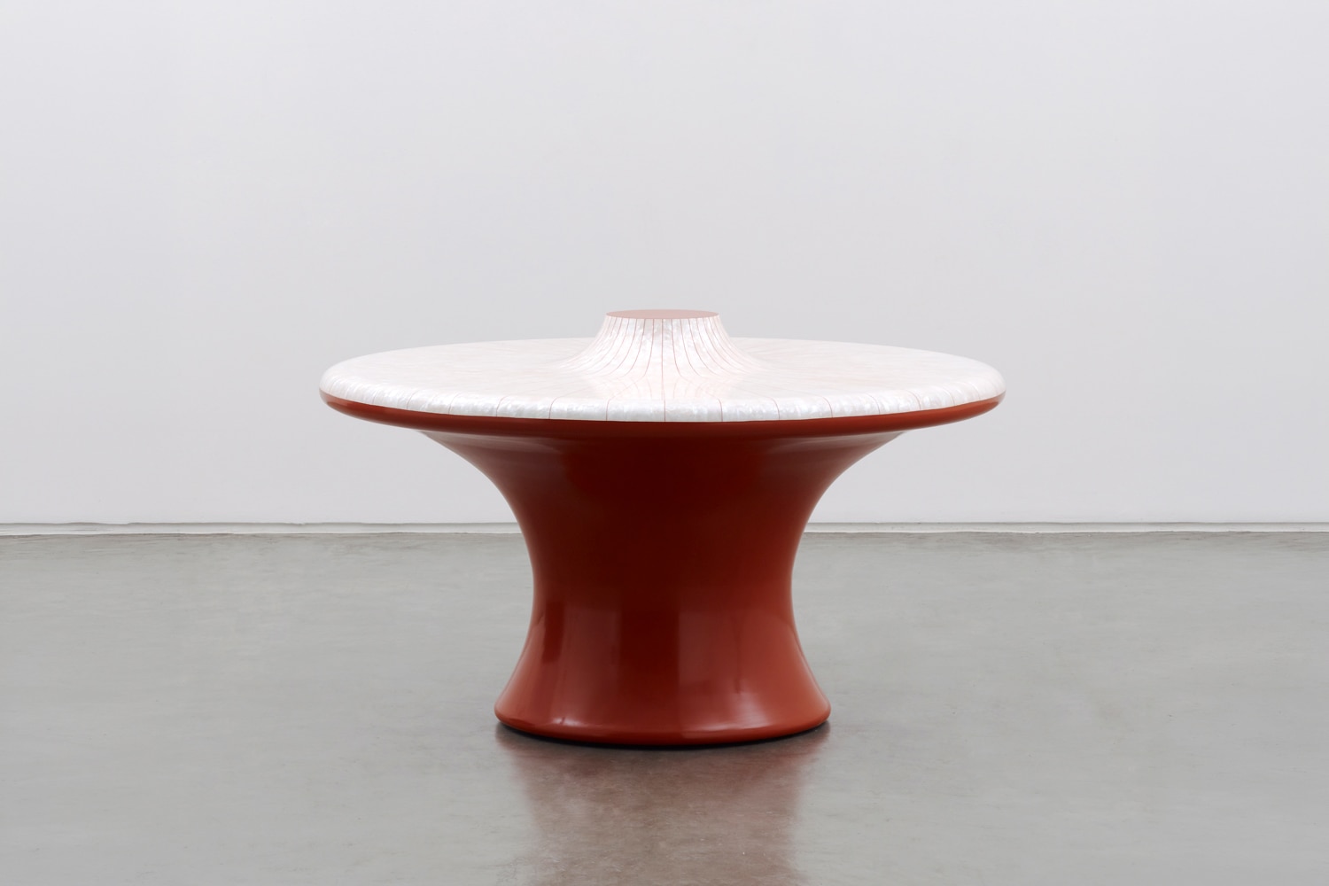 Myungsun Kang From the Glitter table 1