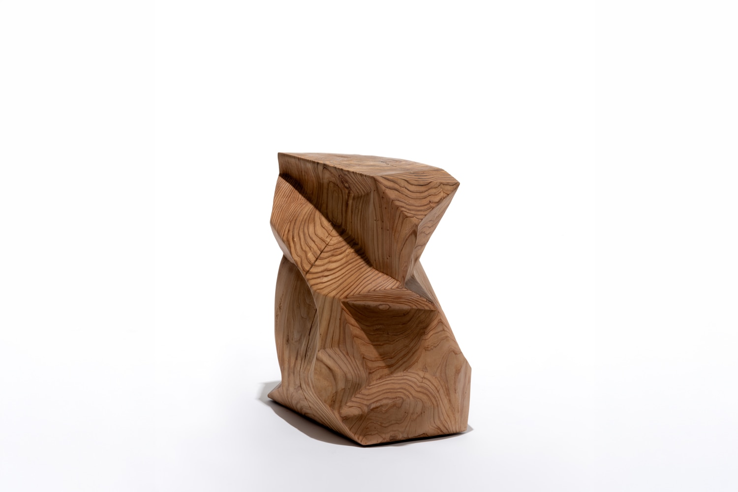 Siwon Lee Gugit stool 2
