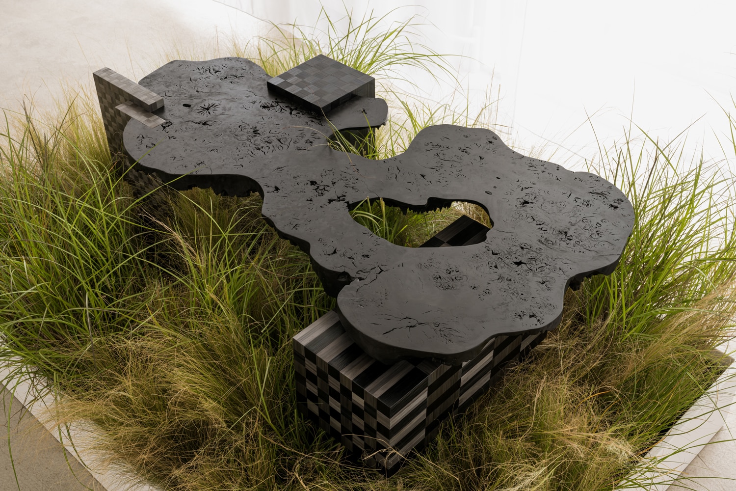 Zofia Ursic Sobolewska Coffee table