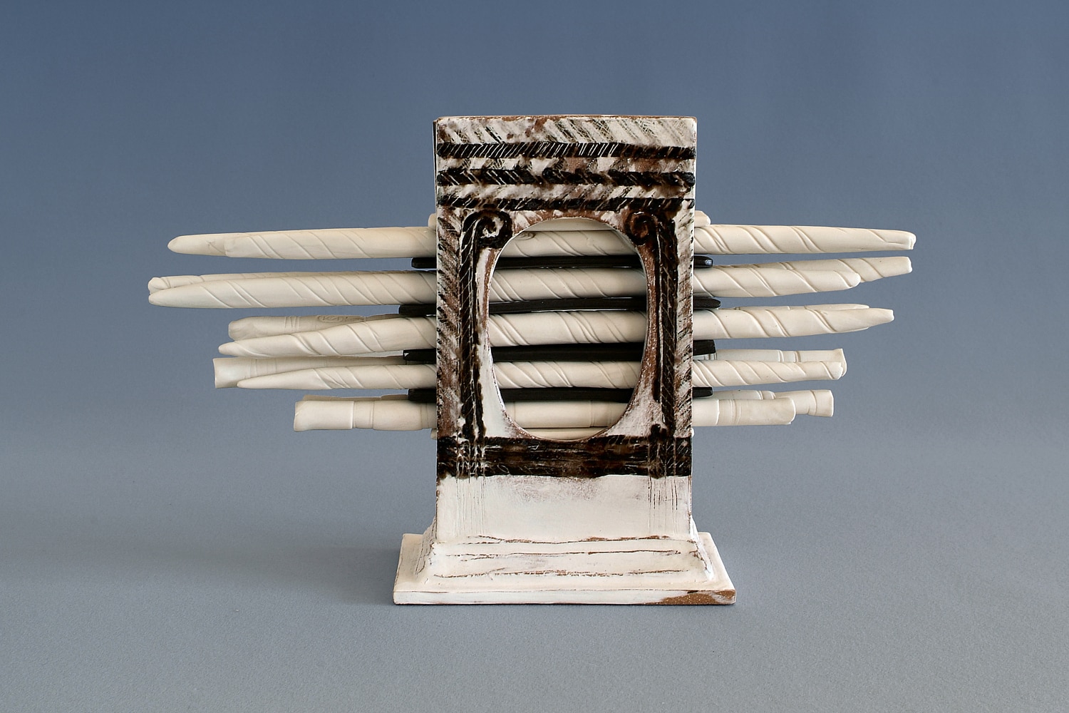 Lia Bagrationi Penelope’s Tools