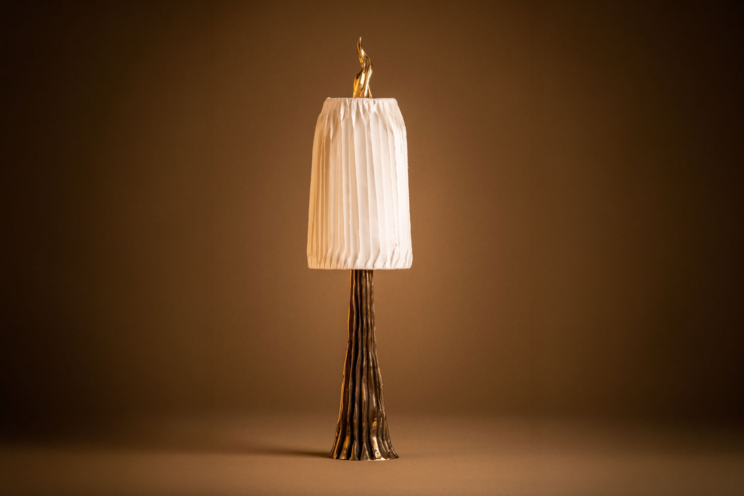 Barbara Palatin-Doyle Surculus large table lamp