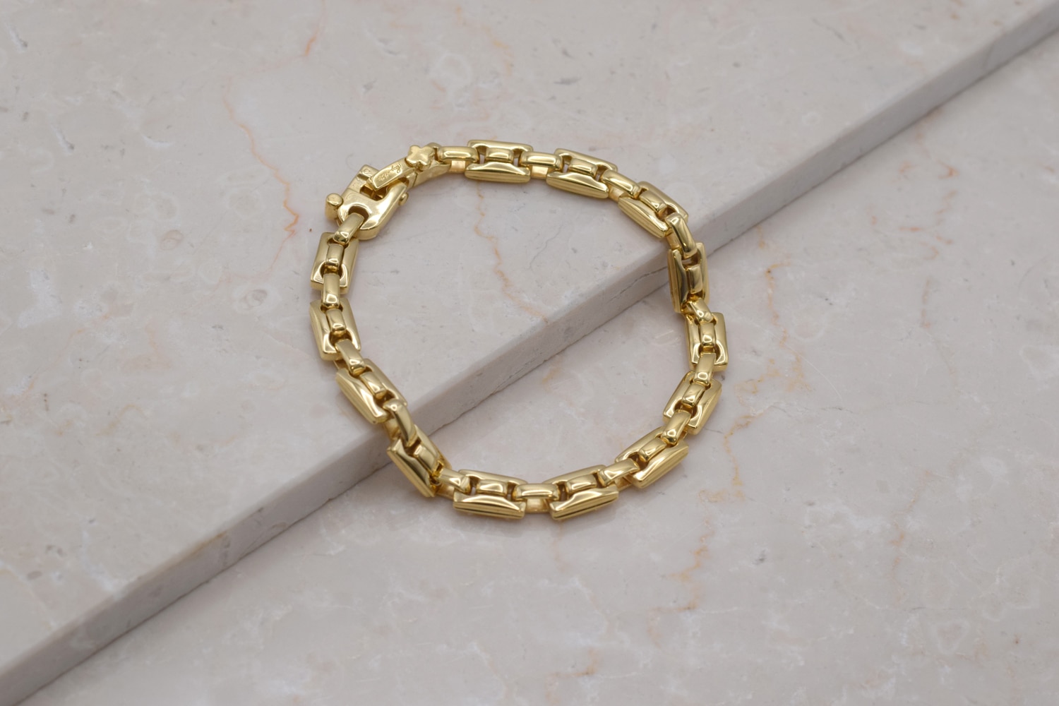 Pietro Pasqualetto Soap bracelet