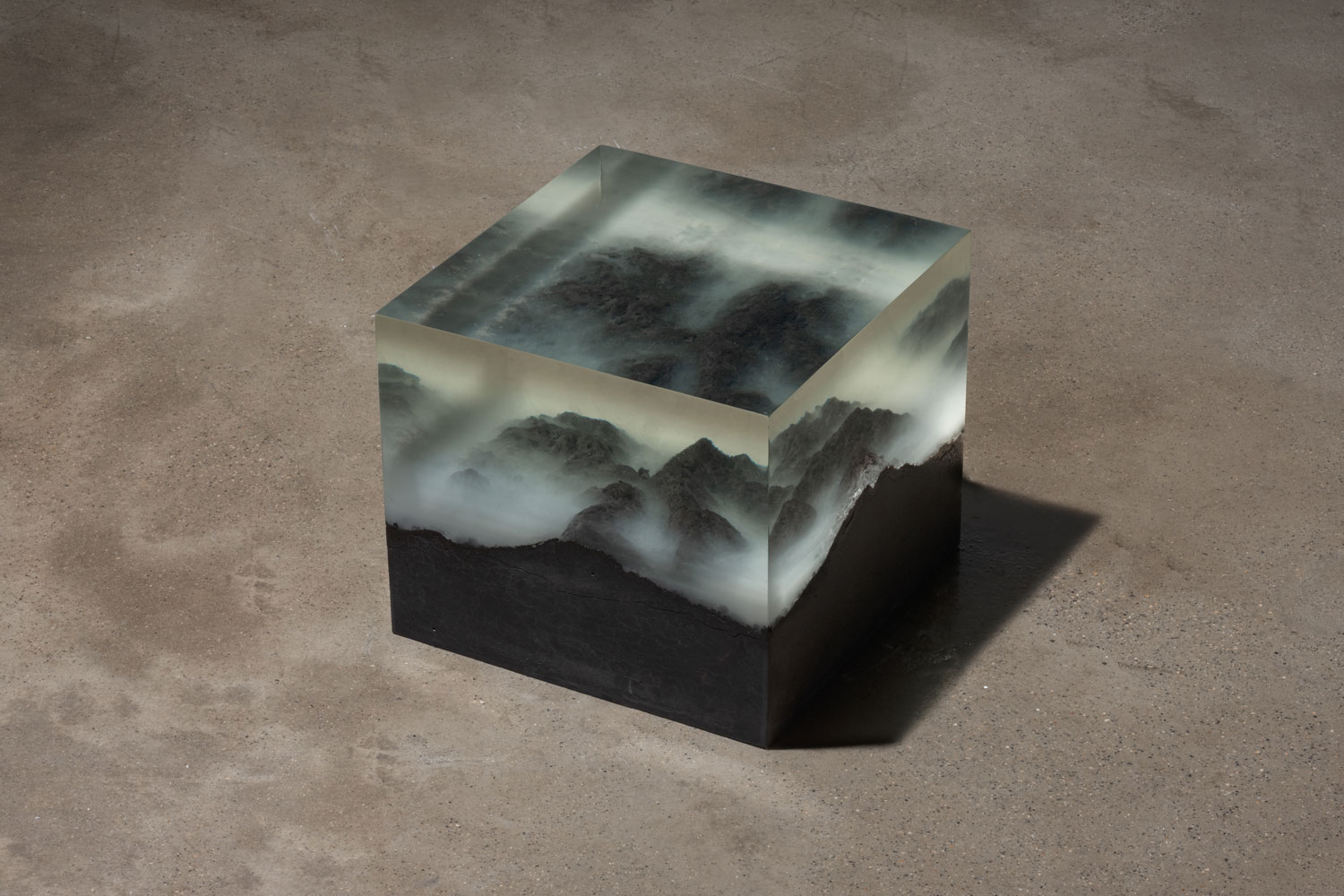 Ahyun Jeon Mt. Seoraksan