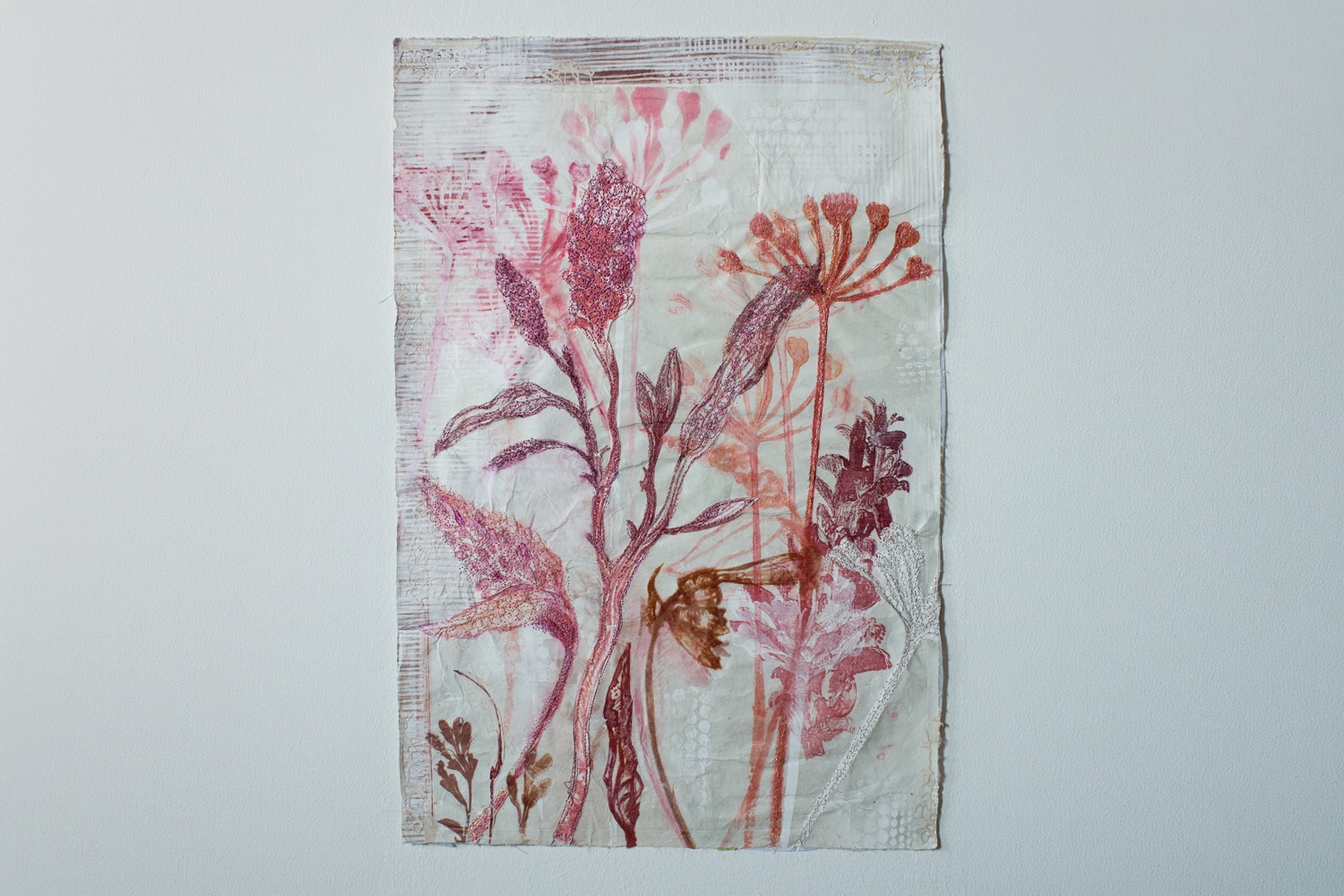 Sharon Epstein Still