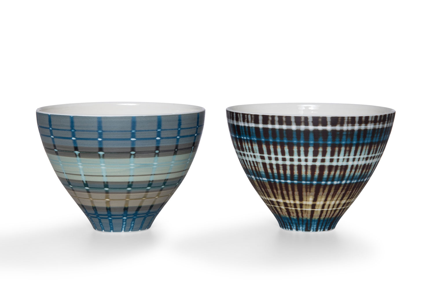 Anna Sykora Memori drinking bowls