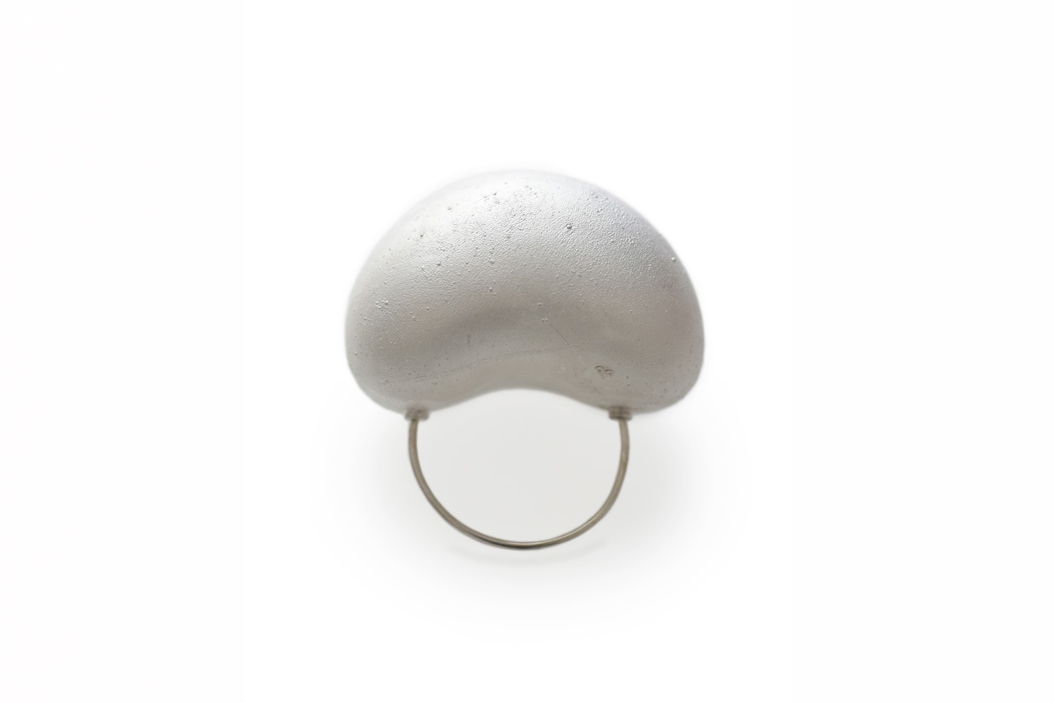 Karin Seufert Bubble ring