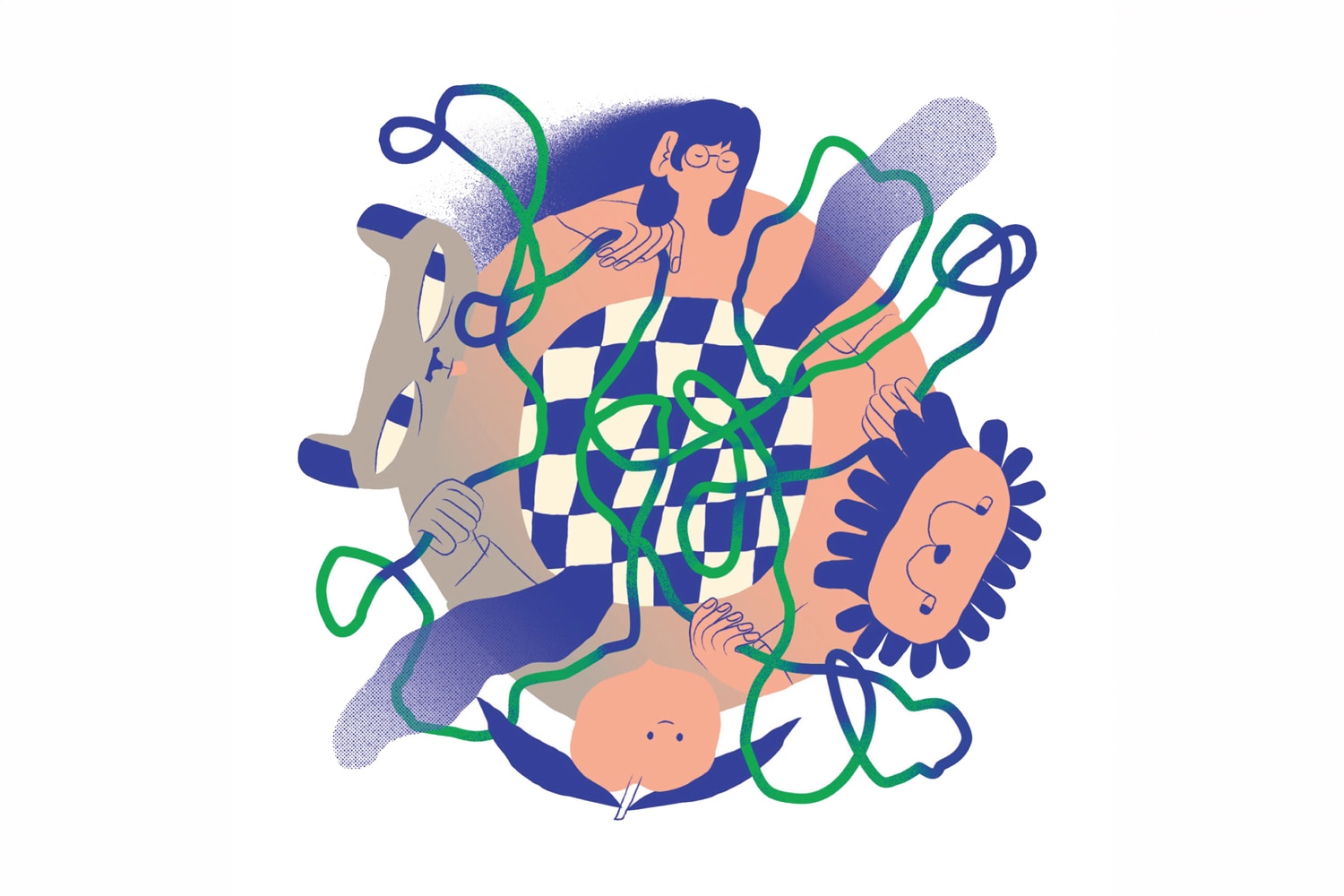 Ana Kovačić Board of Directors