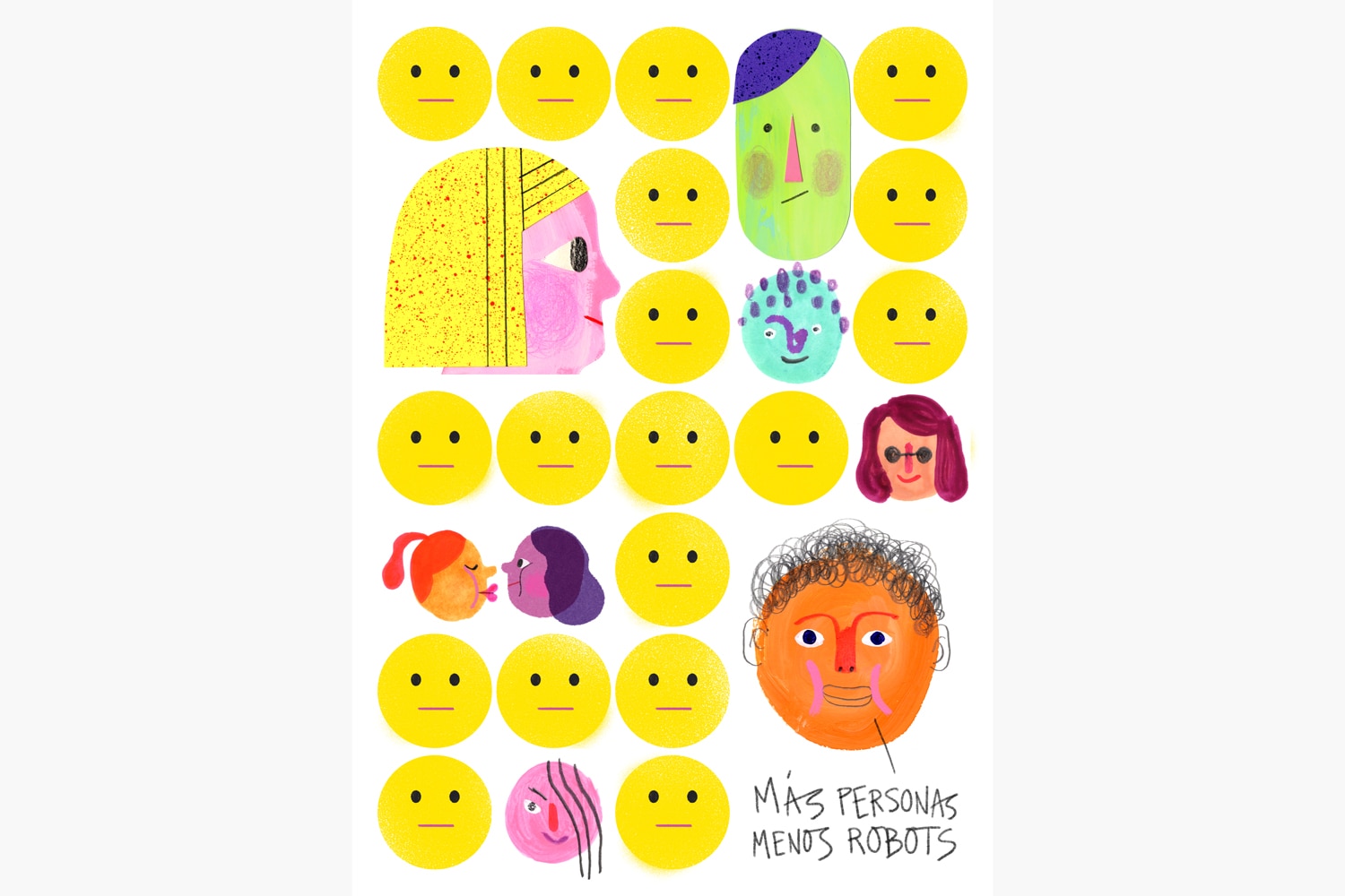 Higinia Garay AI and Diversity