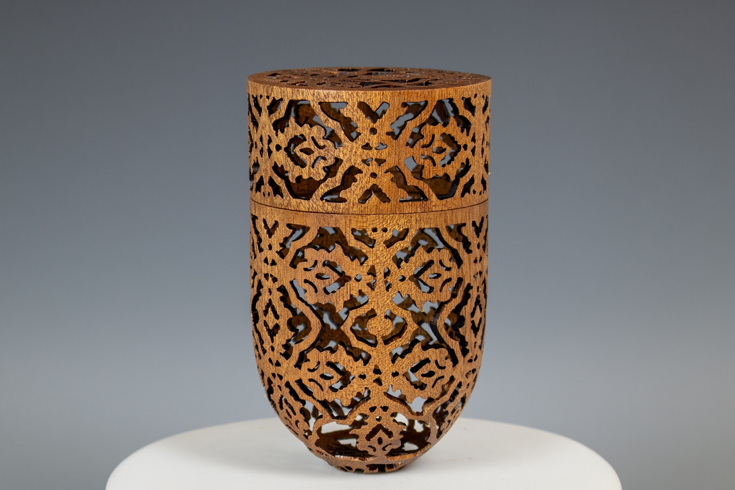 Luigi D'Amato Ornamental Box