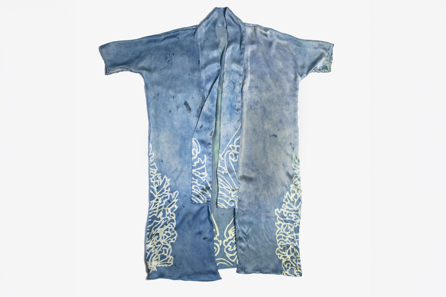 Giulia Perin Dragon kimono