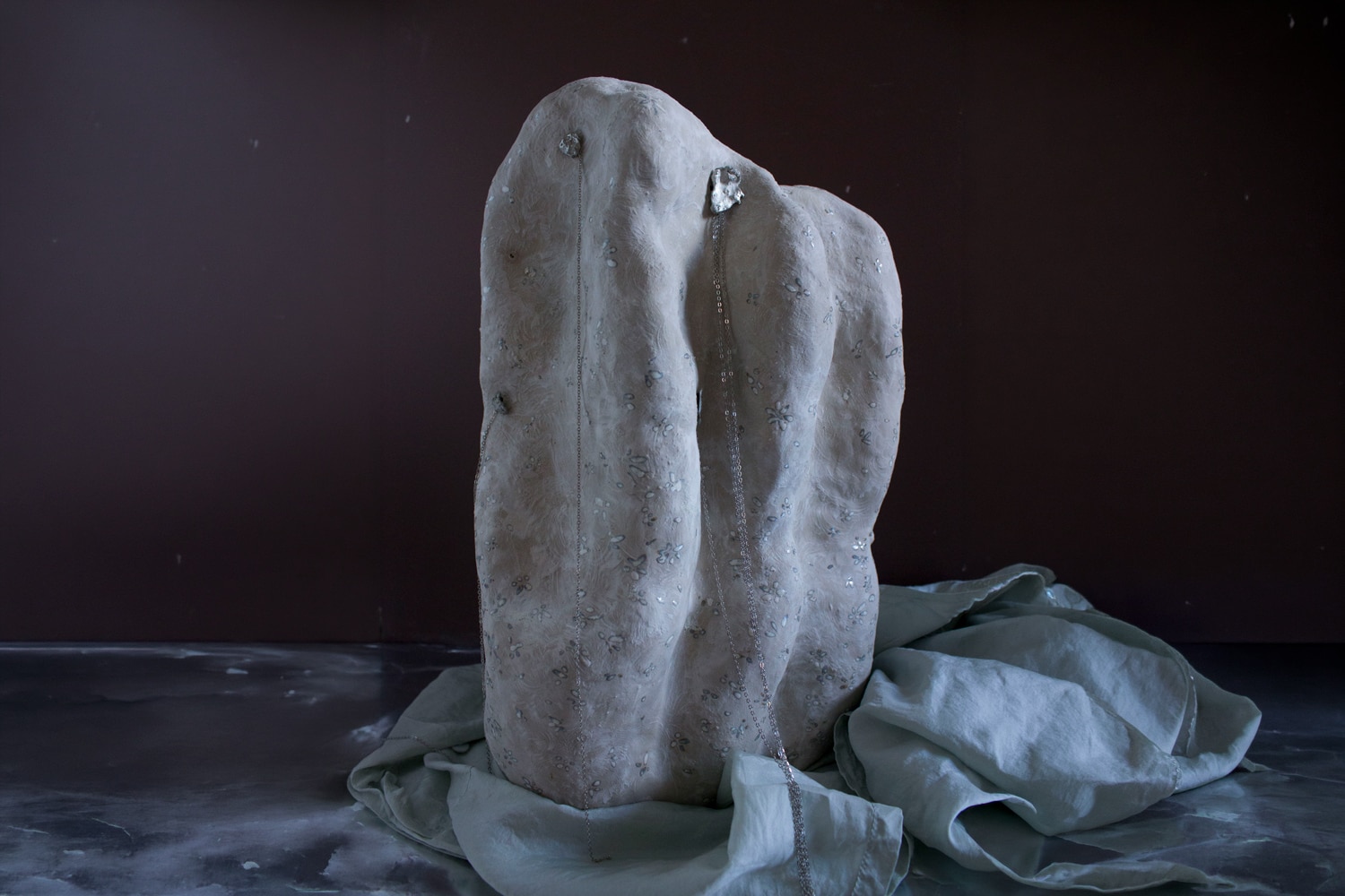 Margherita Pozzali Salt