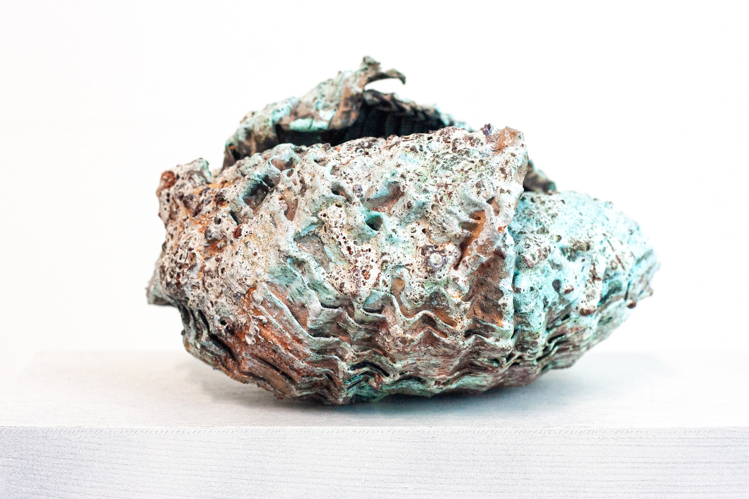 Margo Misiak-Orlovic Life Vessel