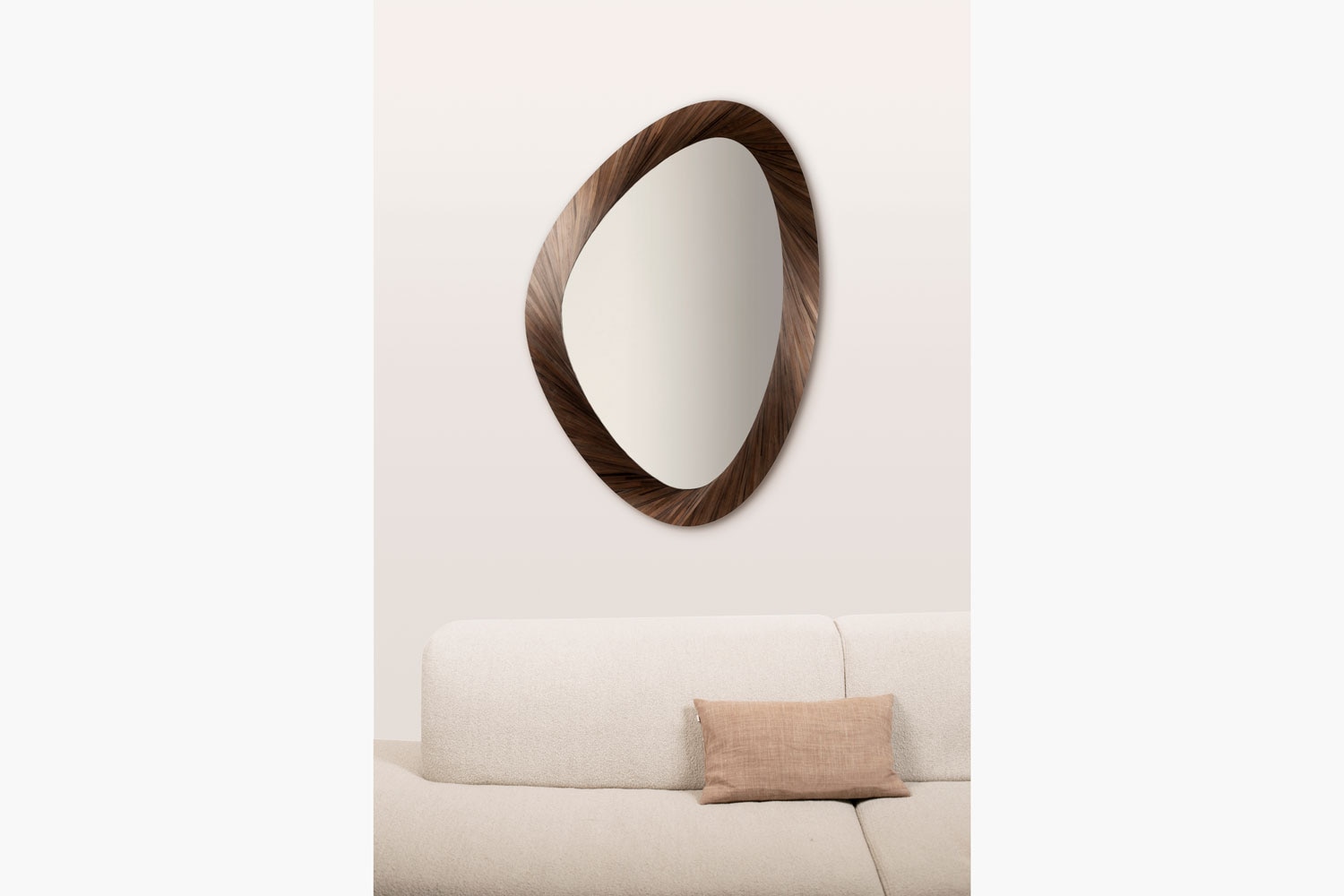 Marika Michelon Miroir Mathilde