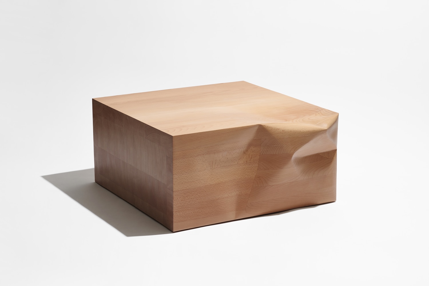 Siwon Lee Gugit coffee table