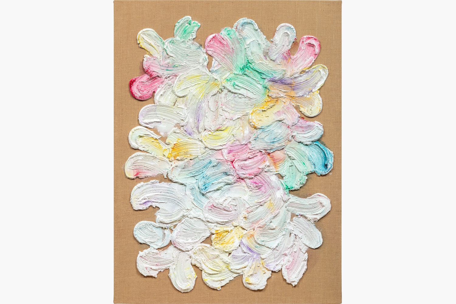 Maria Chang Permeation, Spring