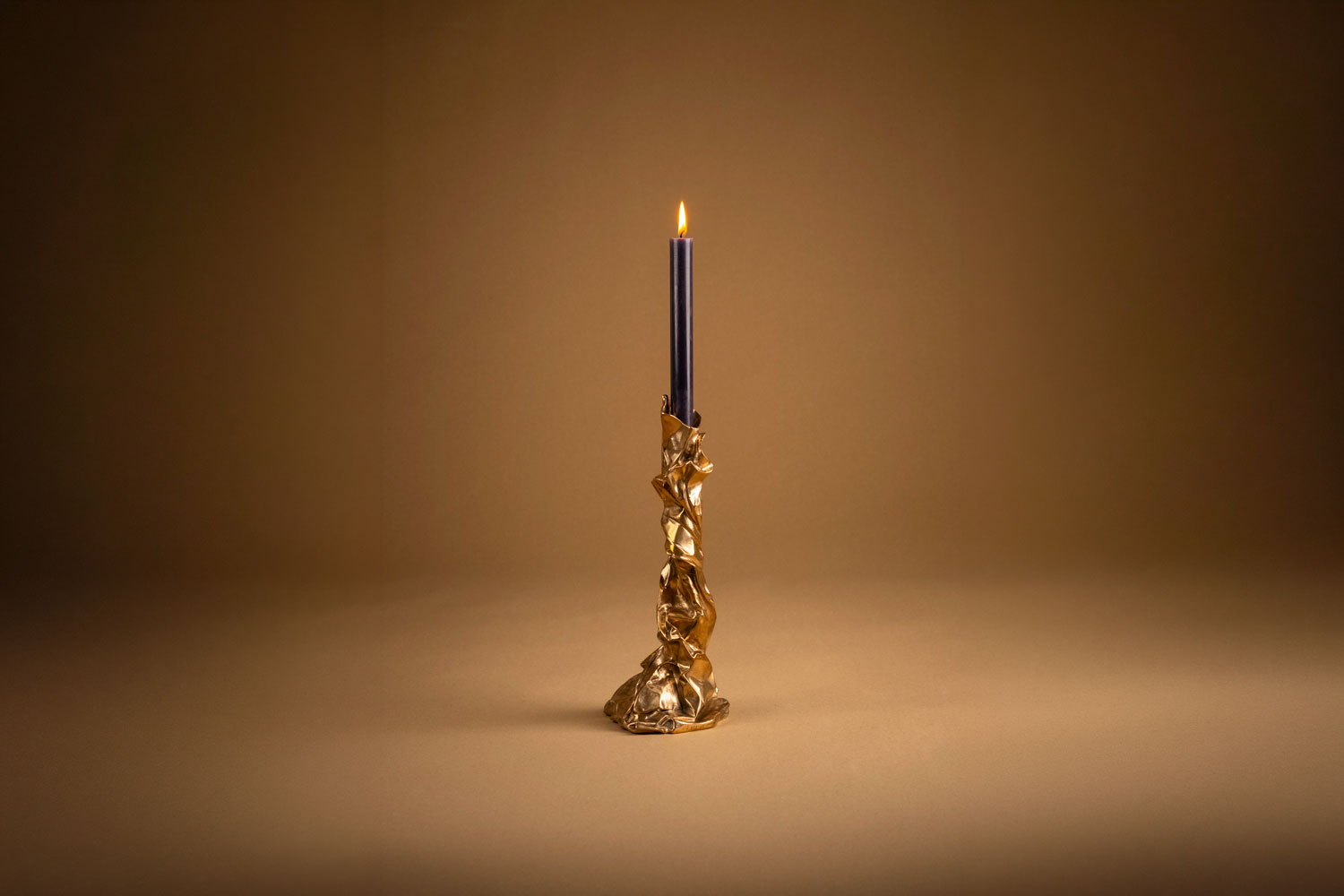 Barbara Palatin-Doyle Charta Aura candlestick