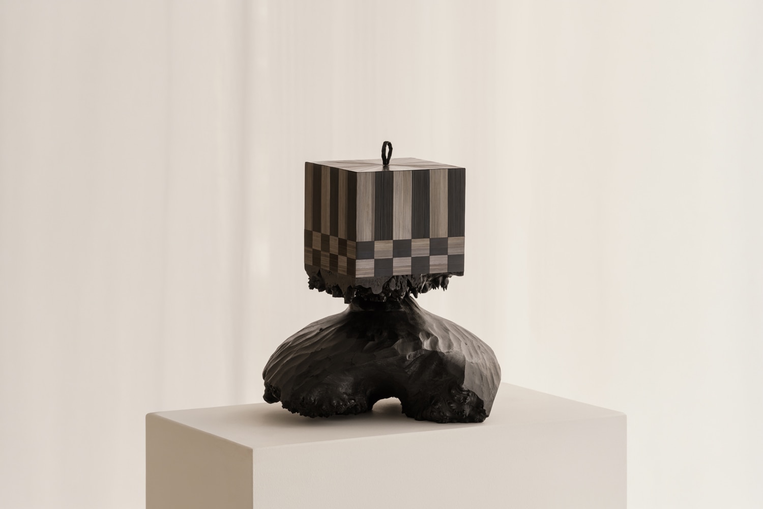 Zofia Ursic Sobolewska Jewellery box