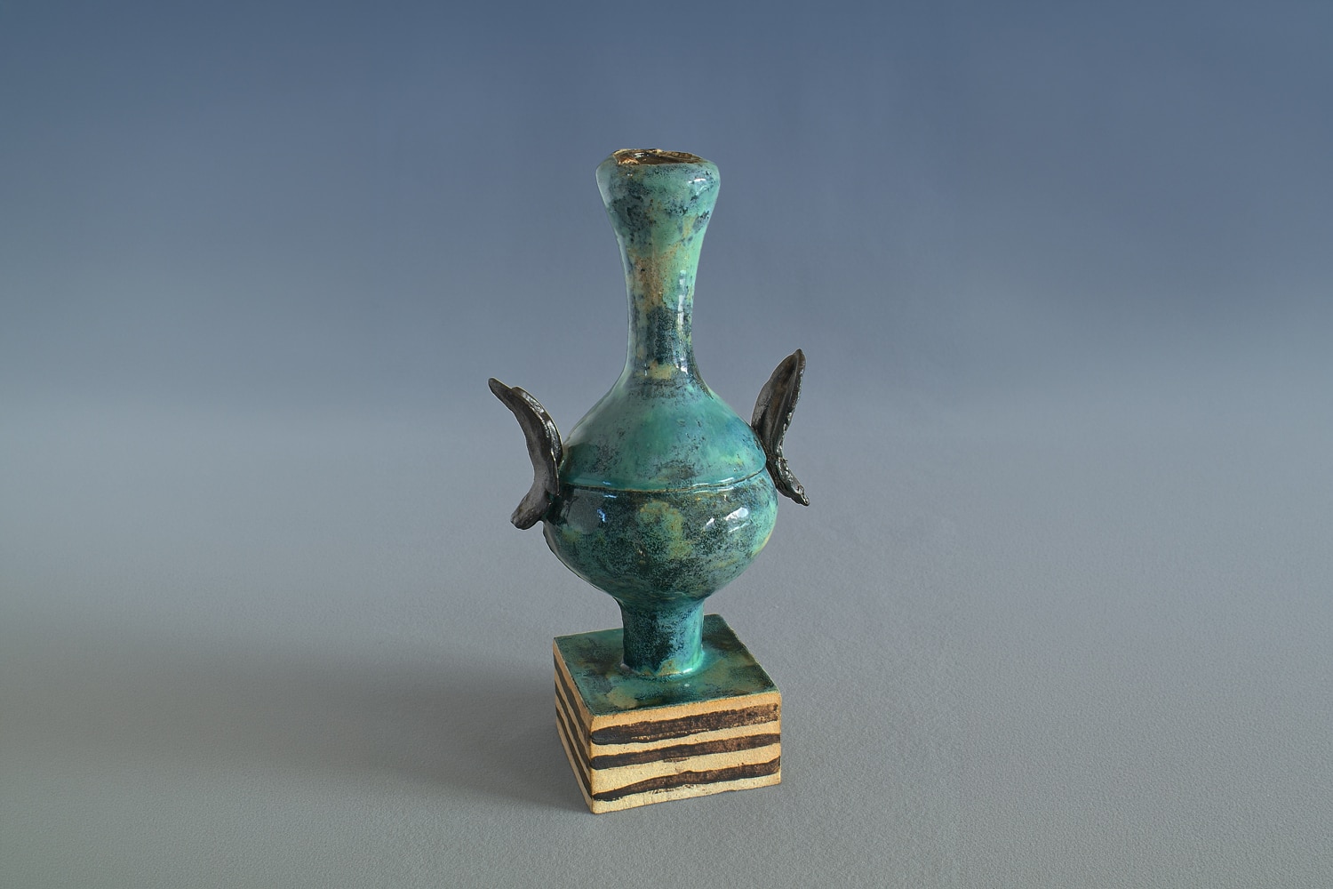 Lia Bagrationi The Seal