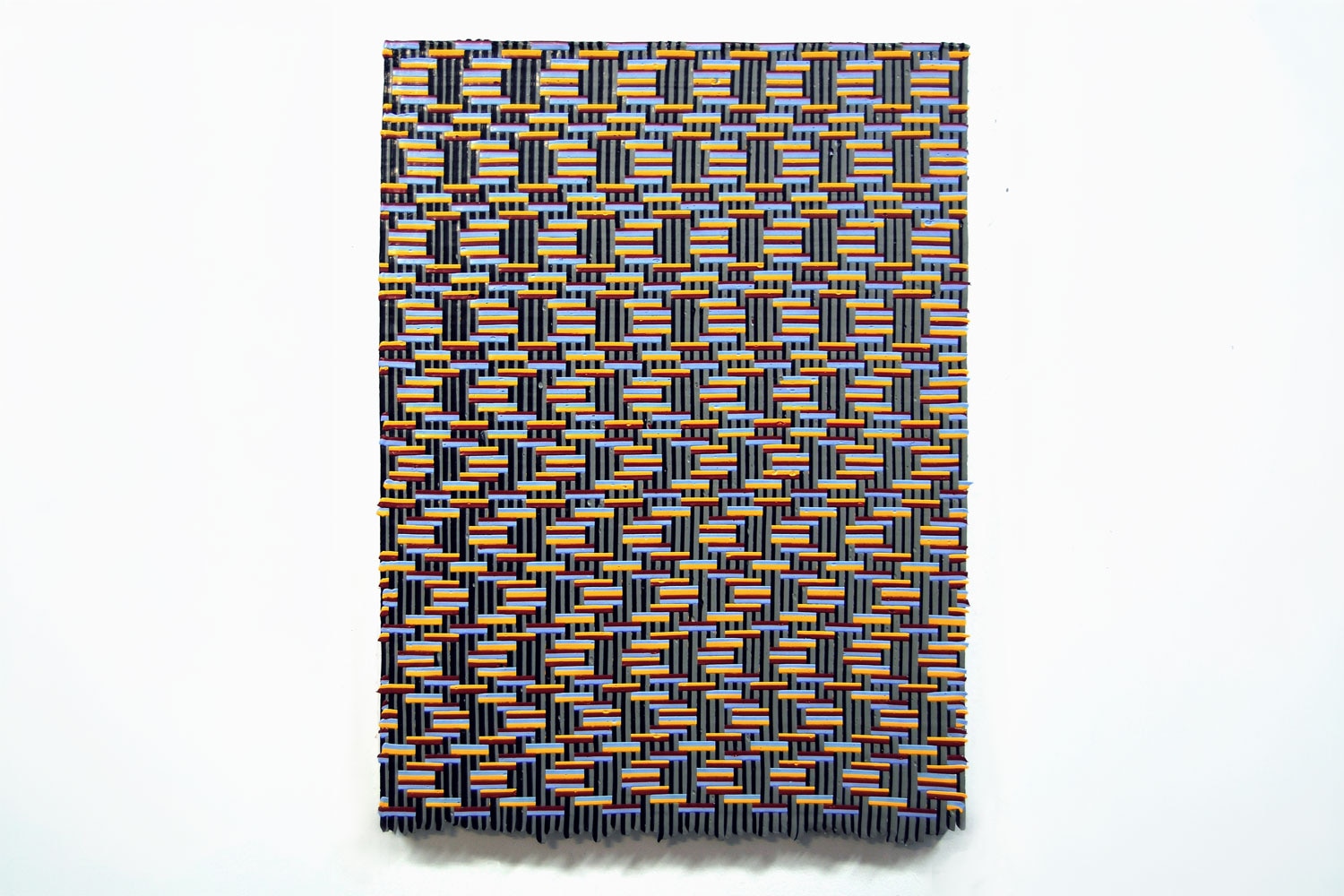 Robert Davidovitz Wave 4