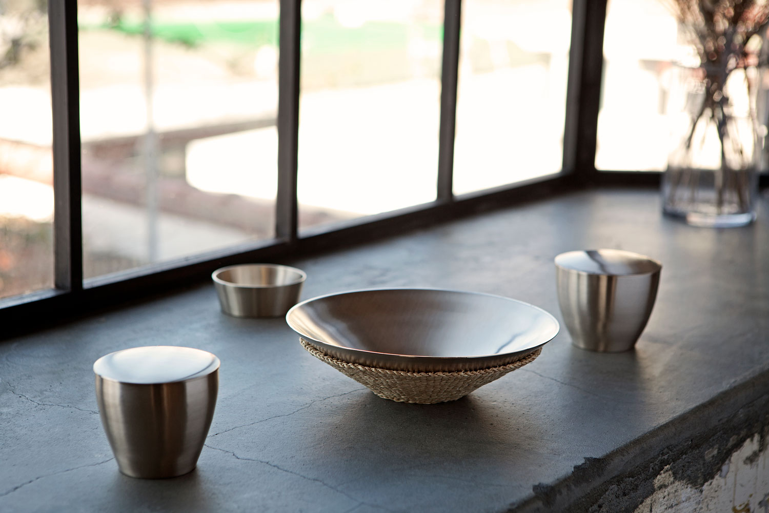 Chaehoon Moon New Moon