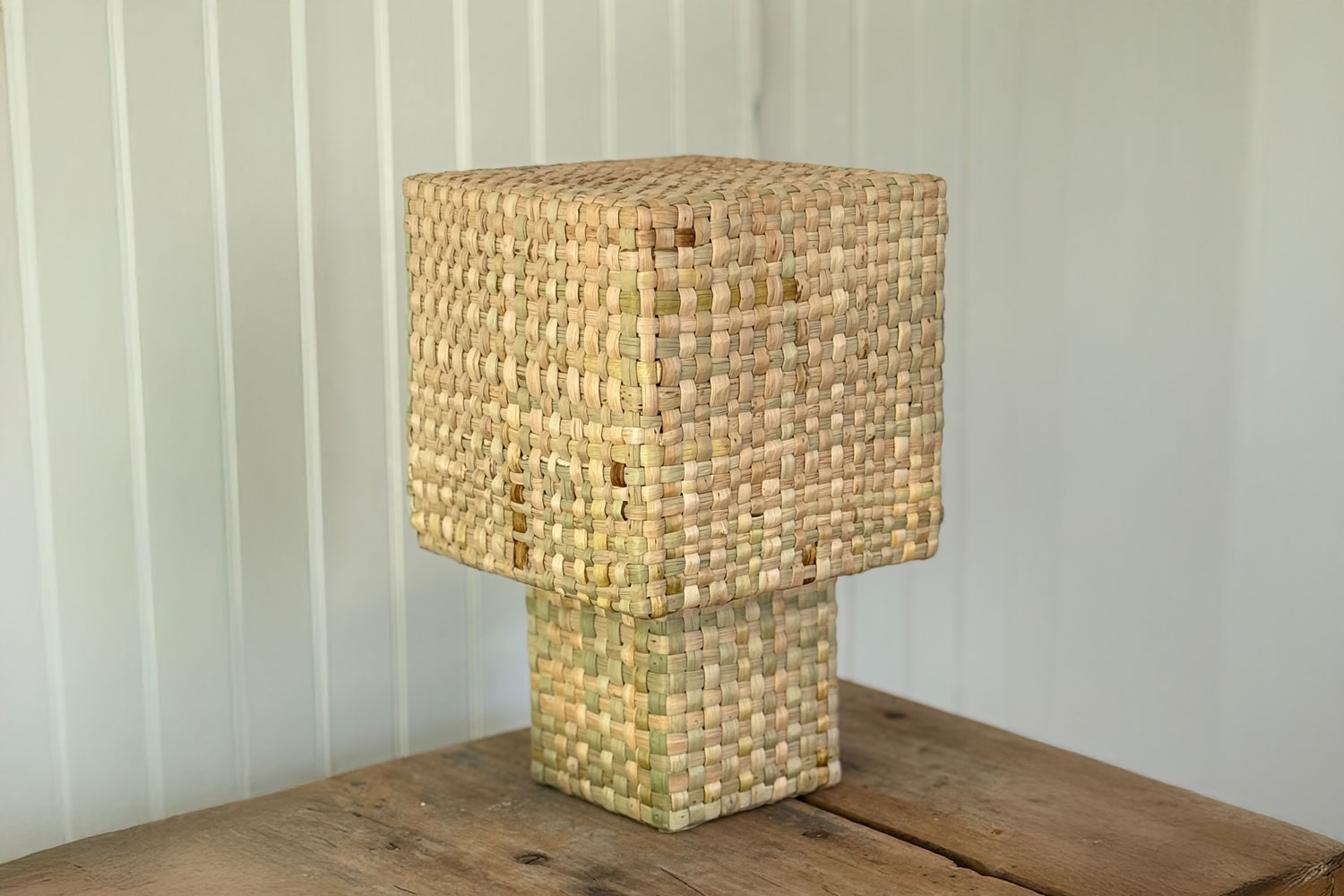 Deborah Needleman Tina lamp