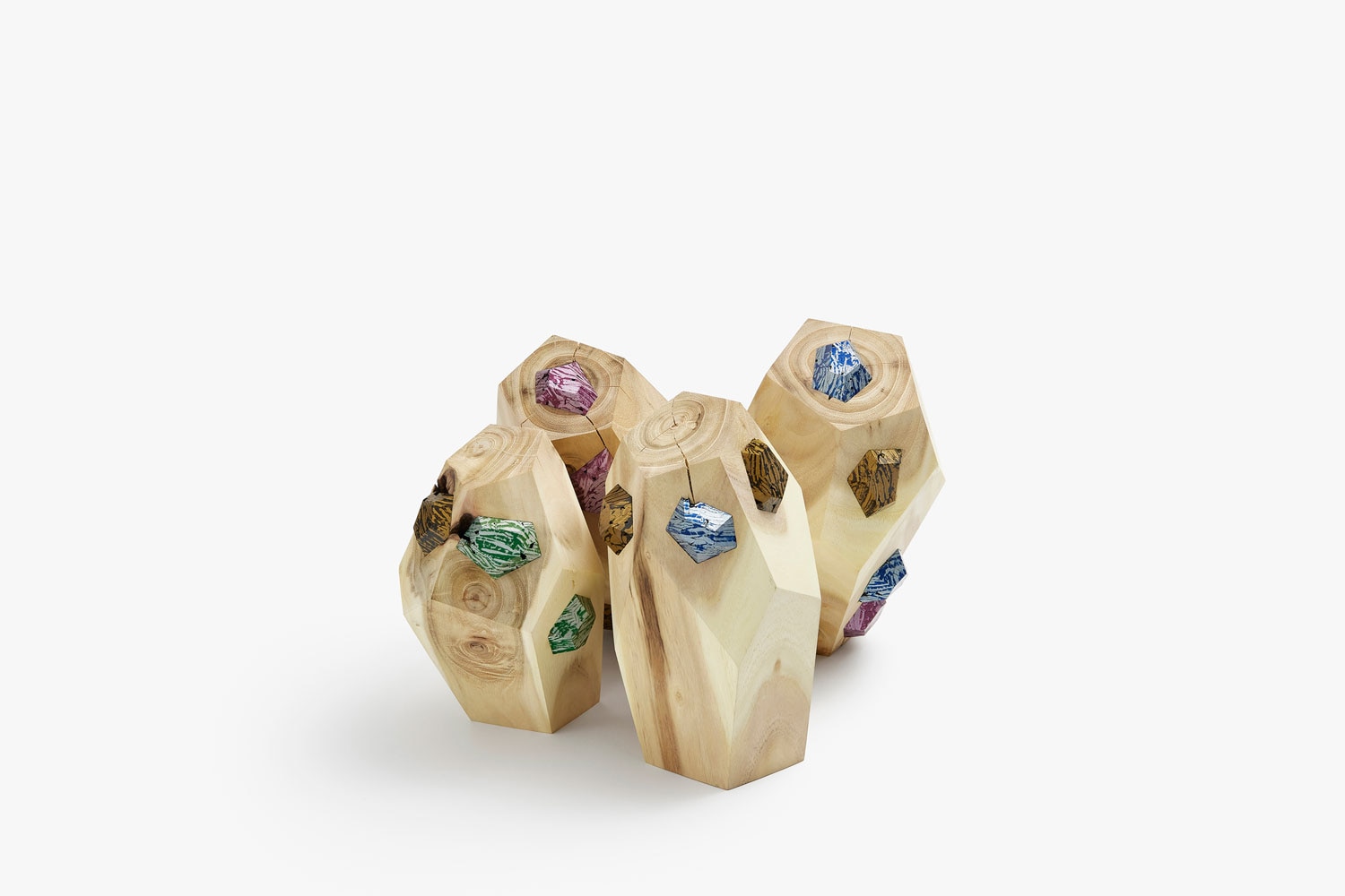 Weon Rhee We Come From Far Away