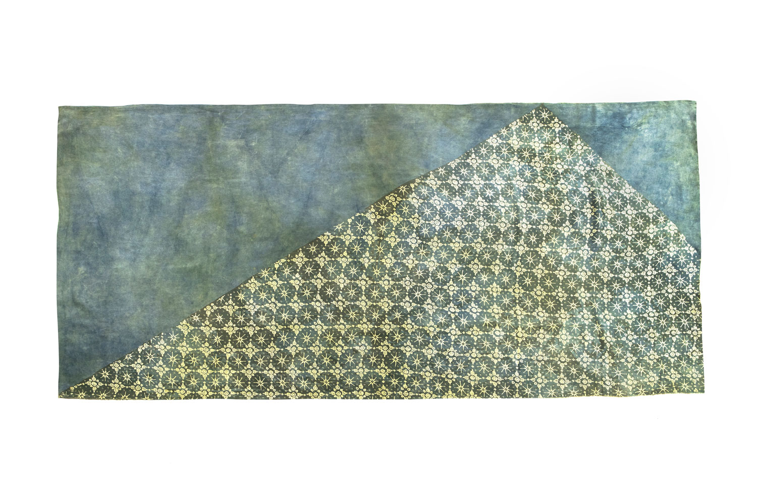 Giulia Perin Batik foulard