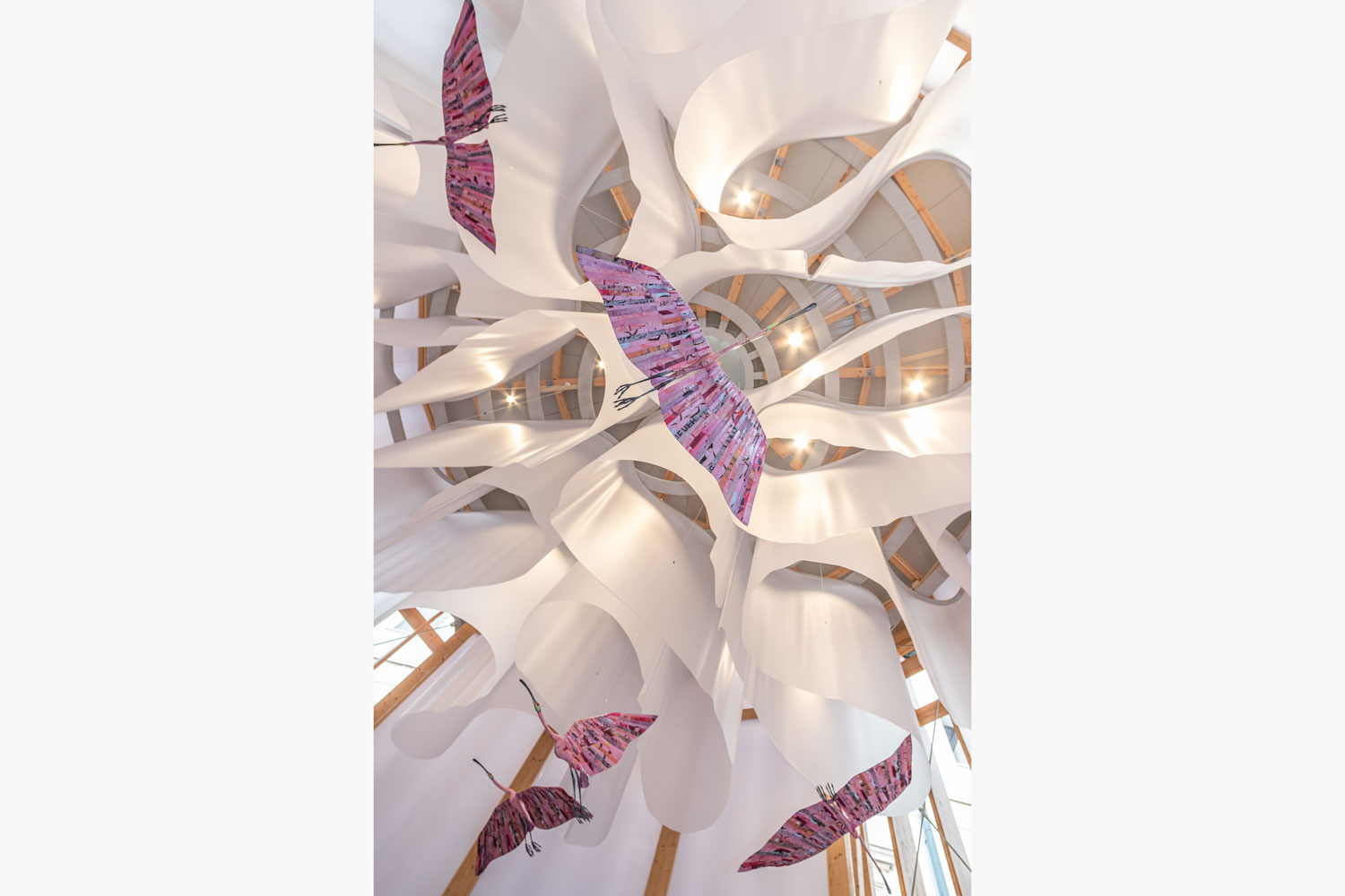 Alice Zanin Candy Eaters