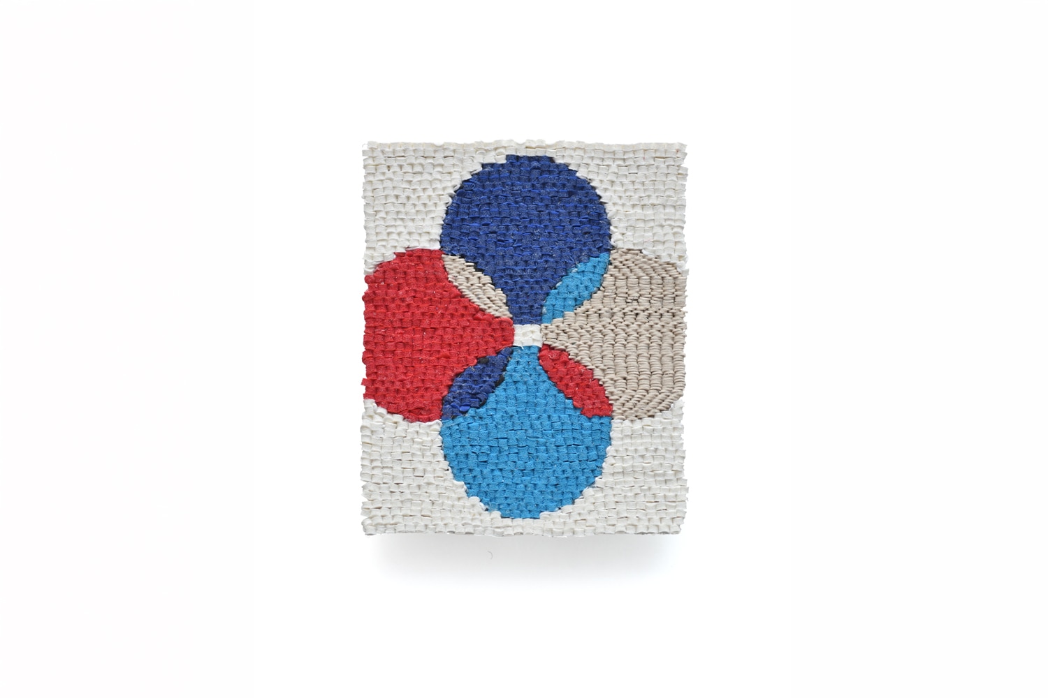 Karin Seufert Day Brooch