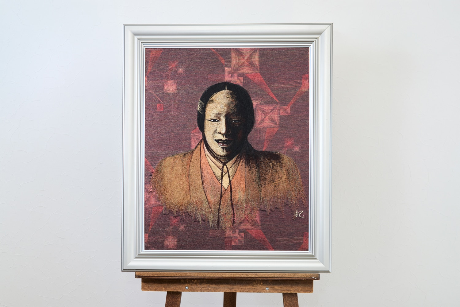 Kiyomi Osawa Yūgen: The Profound Grace
