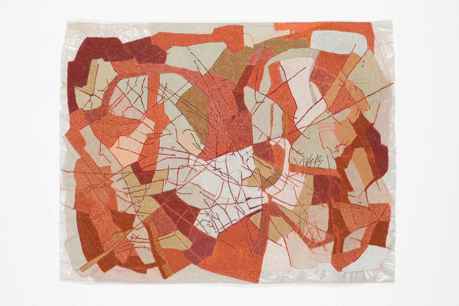 Amy Rusch An other than human silence – Sound resides in the stillness of the rocks