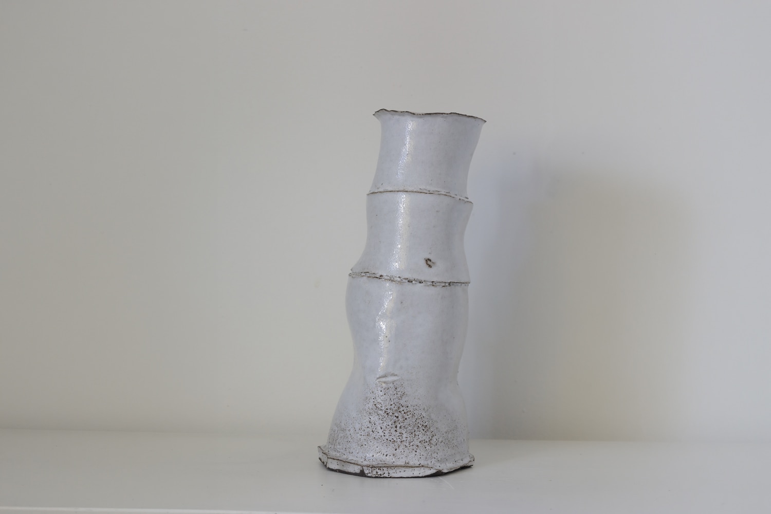 David Bellamy Arterial, bone vessel