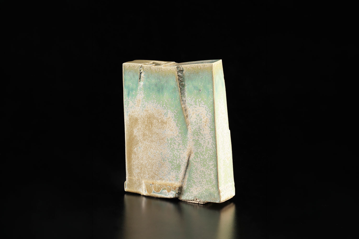 David Binns Ikebana form