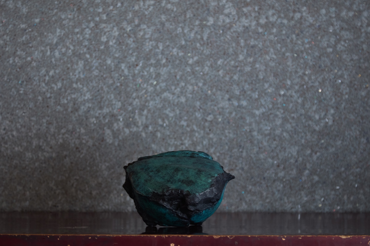 Tsuyoshi Ueda Prehistory 25-03