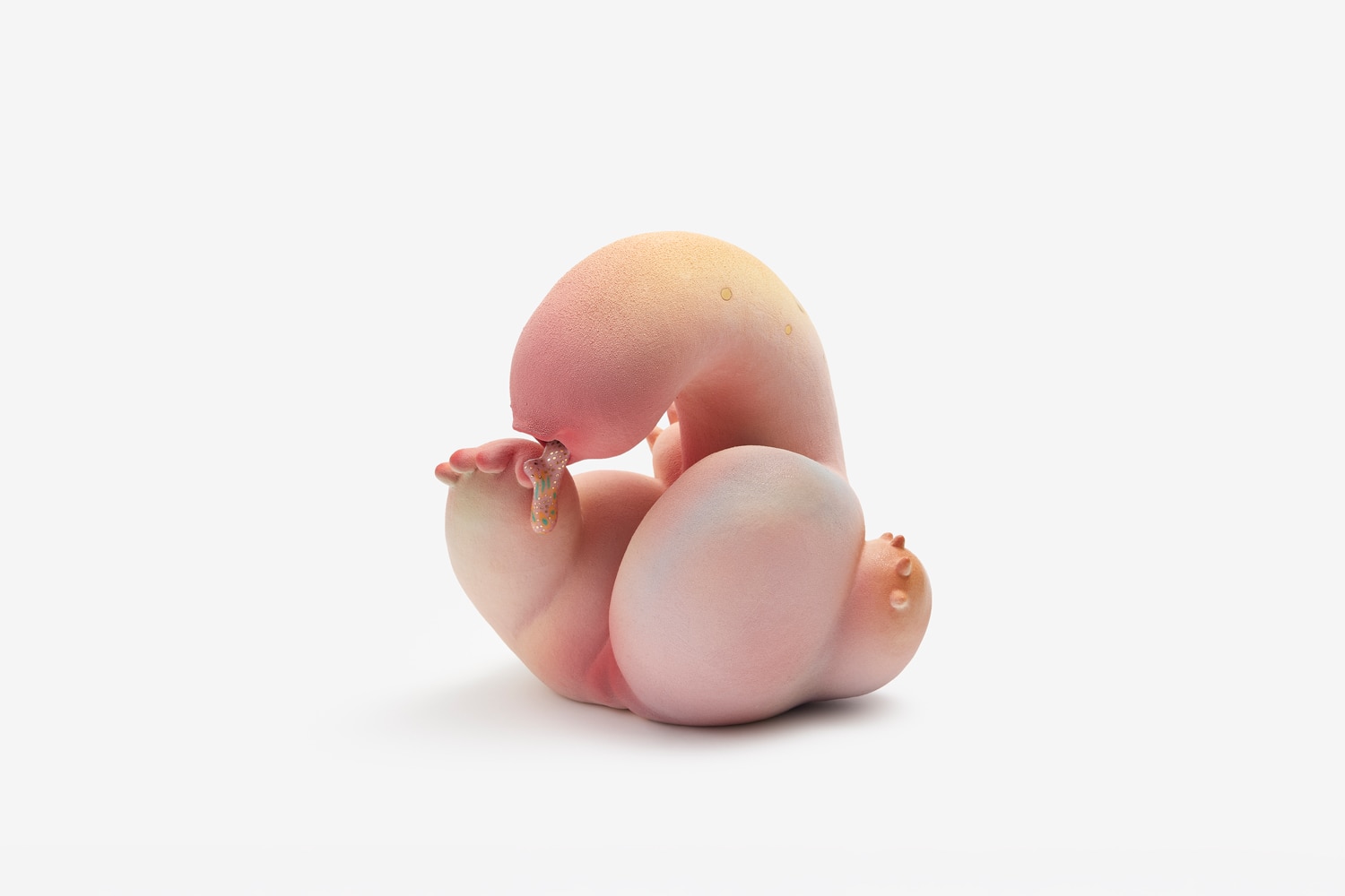 Naun Choi Bump 12