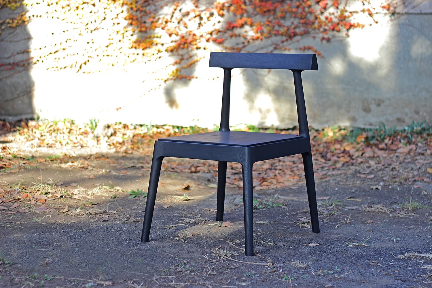 Woong Gul Yang S.T. chair