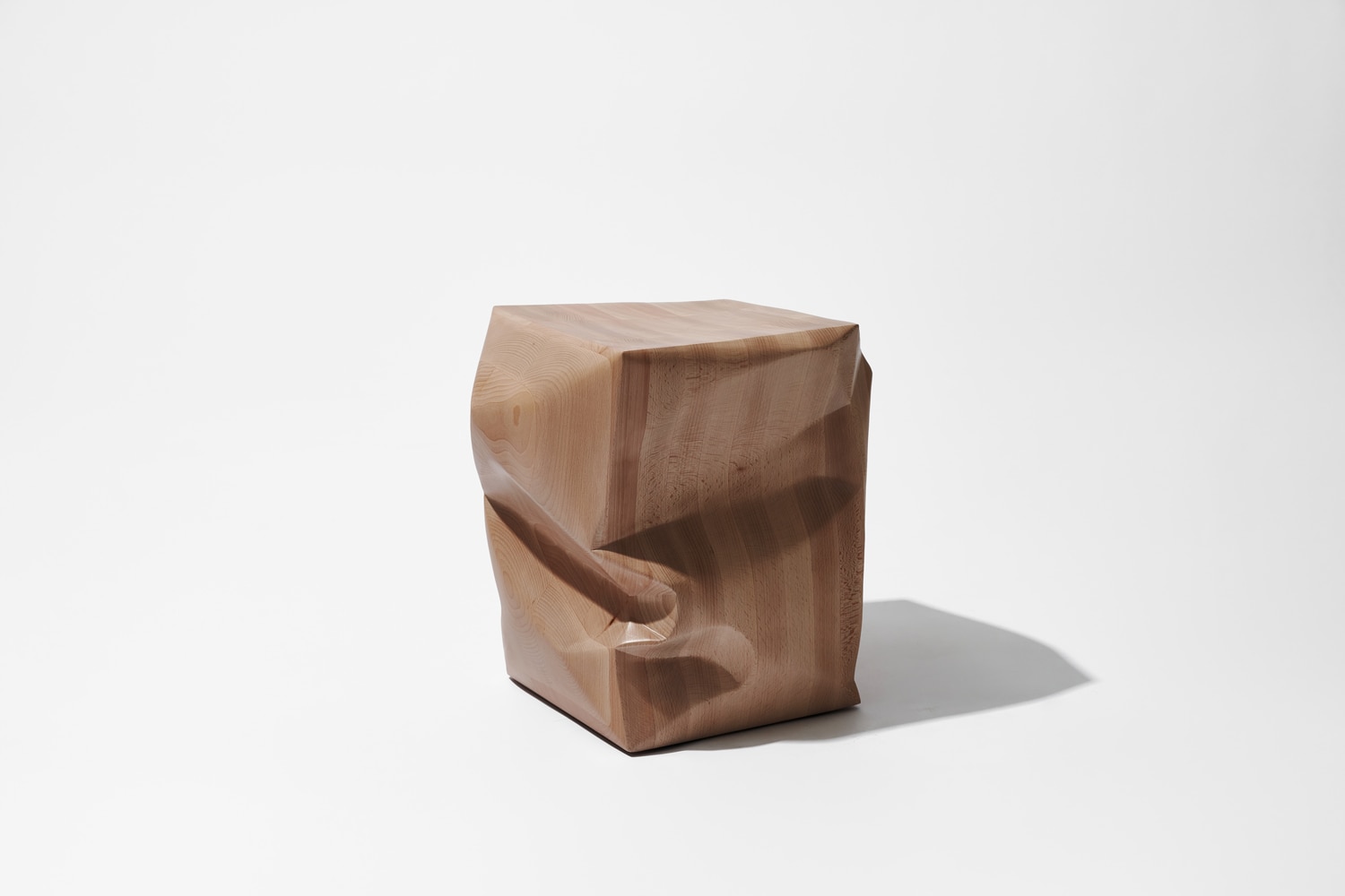 Siwon Lee Gugit stool 3
