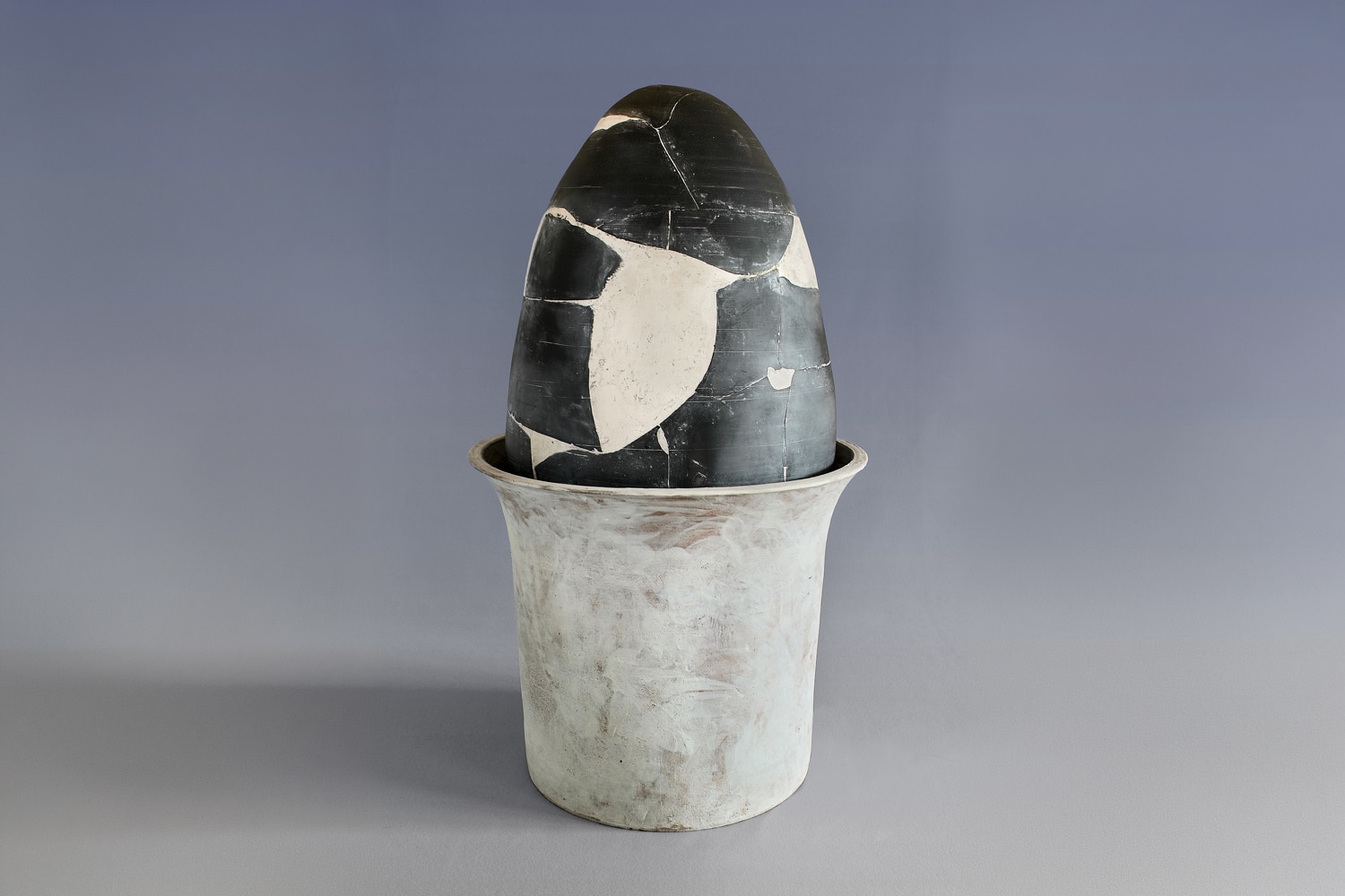 Lia Bagrationi Akhenaten’s Crown