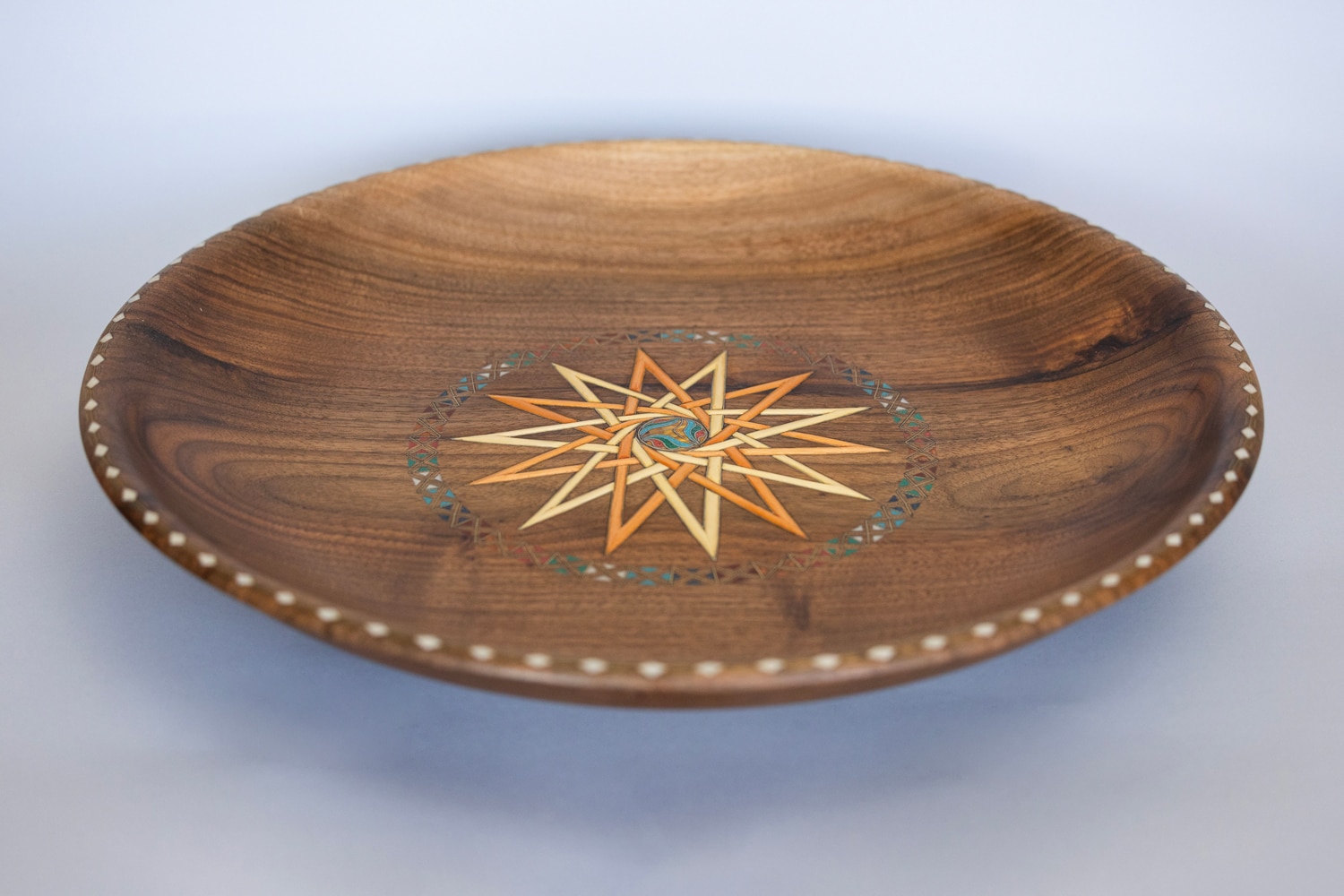 Nino Misriashvili Star