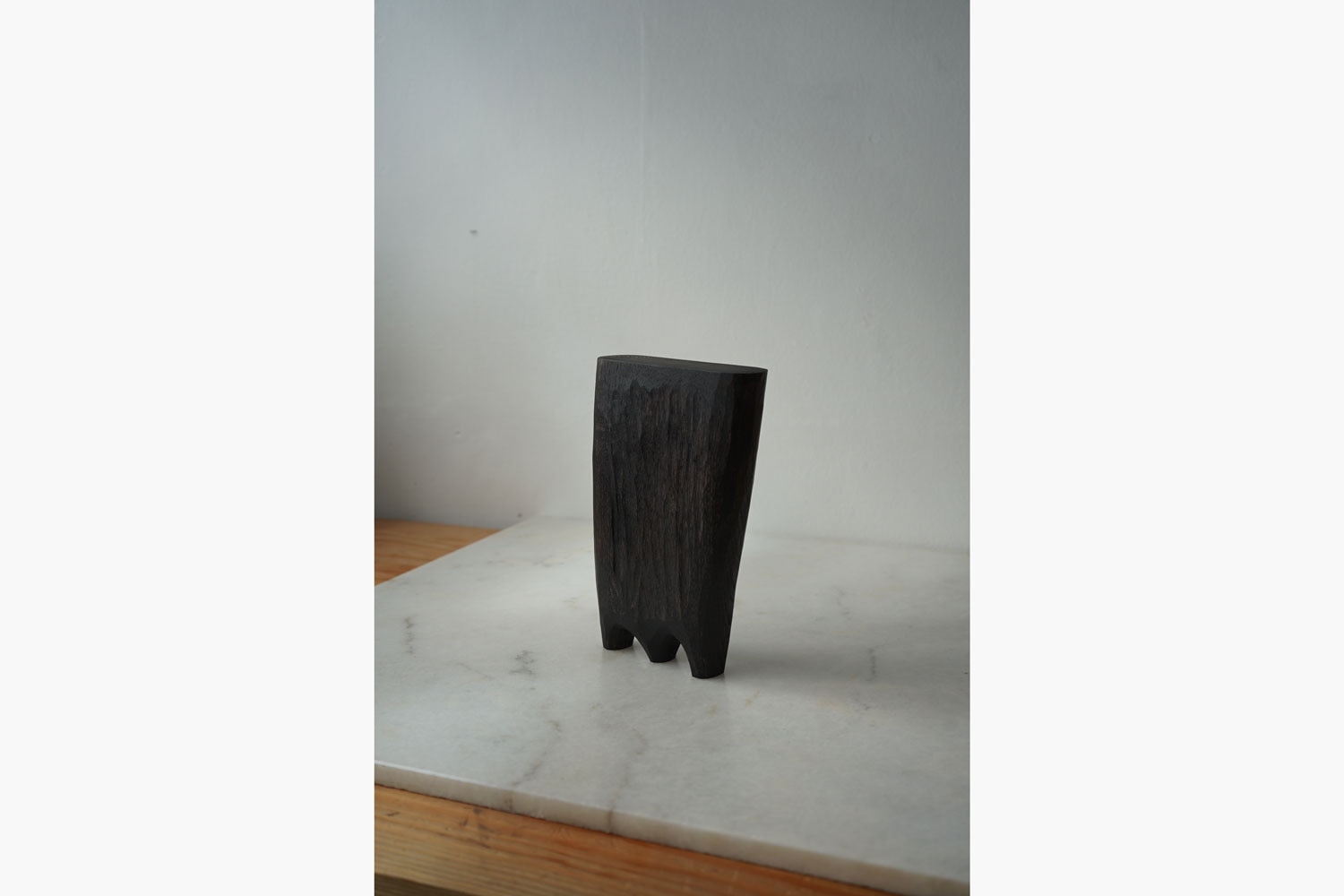 Sophie Sellu Standing sculpture