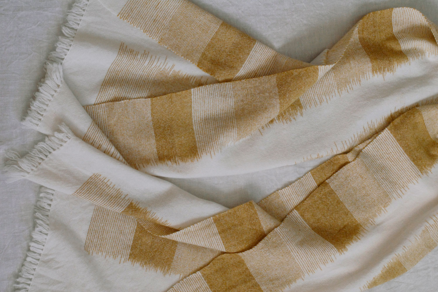 Ikumi Otaki Between the Waves