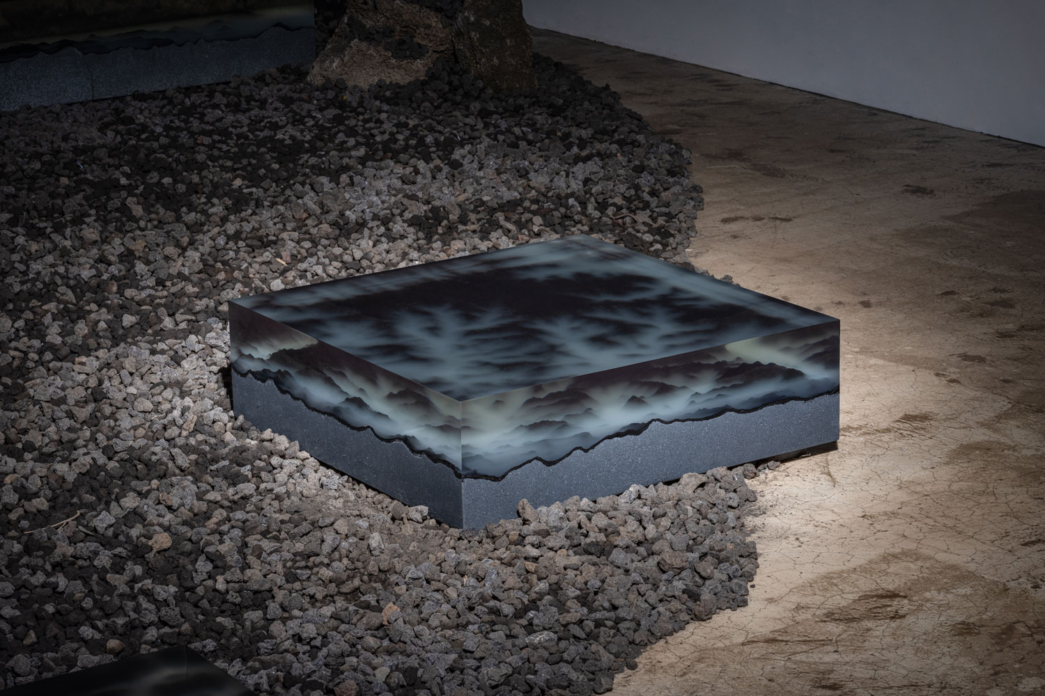 Ahyun Jeon Mt. Jiri 35-35-37