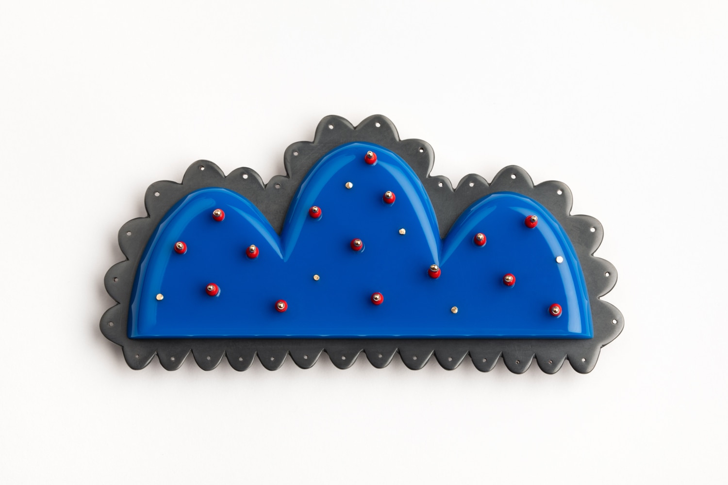 Ella Fearon-Low Clowning Around Brooch 2